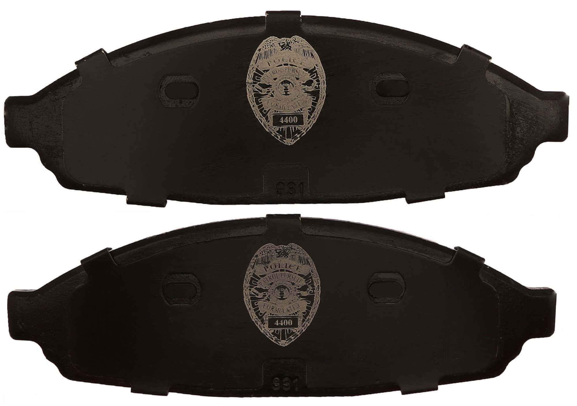 Raybestos Brakes Disc Brake Caliper RC11381PC