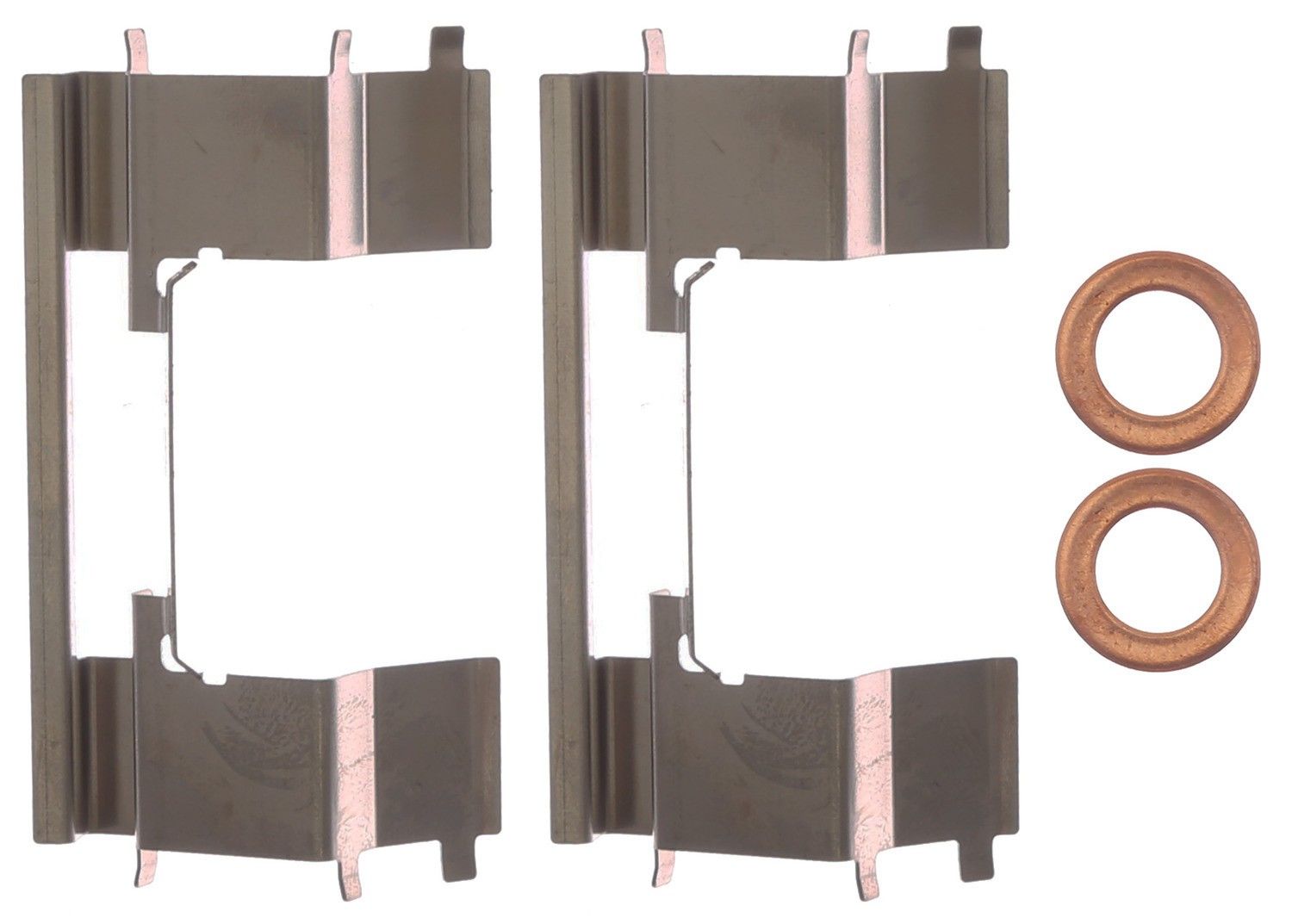 Raybestos Brakes Disc Brake Caliper RC11381PC