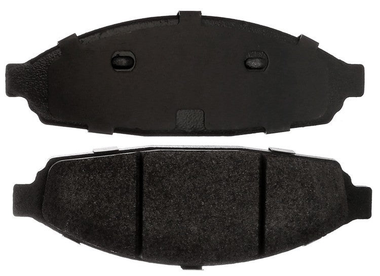 Raybestos Brakes Disc Brake Caliper RC11382C