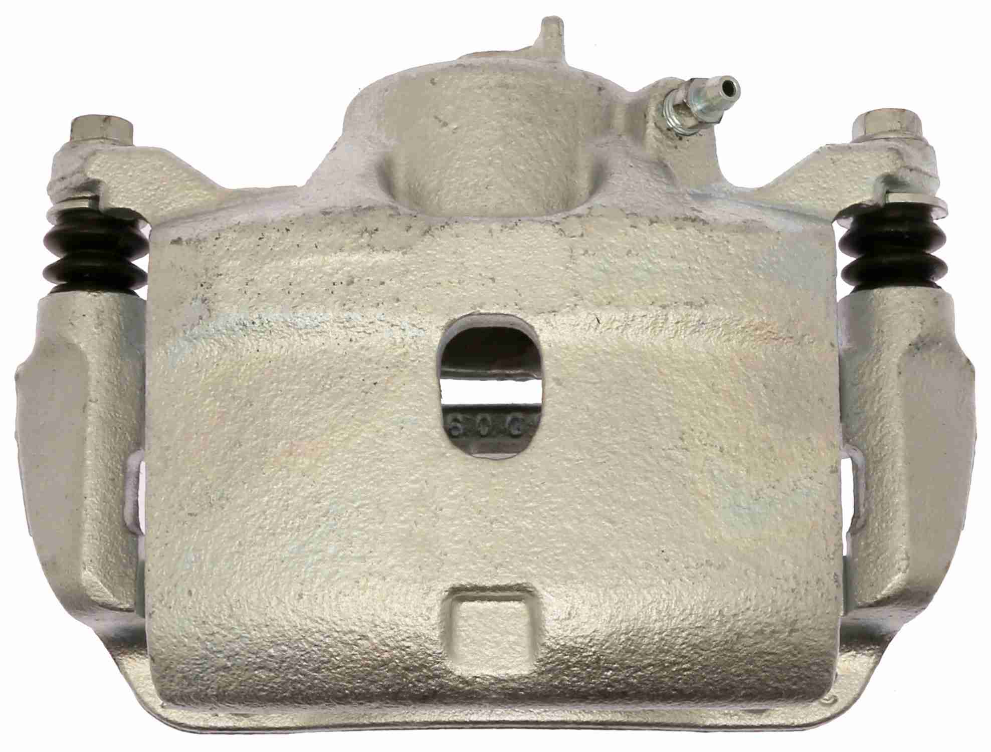 Raybestos Brakes Disc Brake Caliper RC11517C