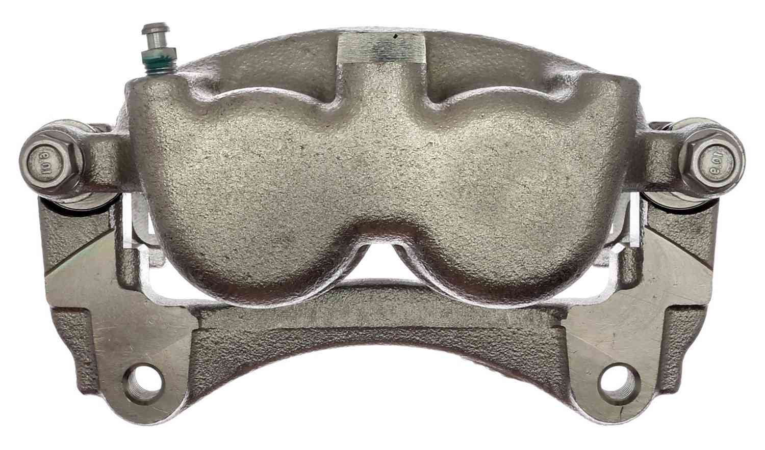 Raybestos Brakes Disc Brake Caliper RC11523C