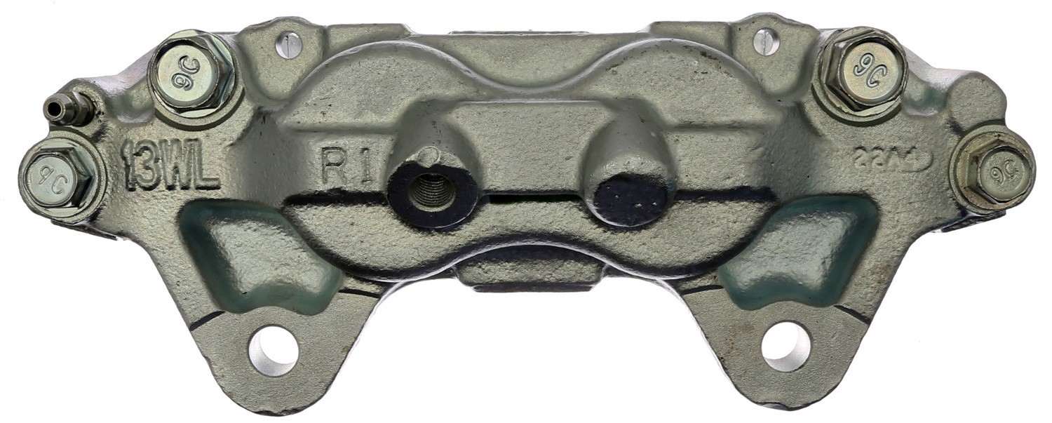 Raybestos Brakes Disc Brake Caliper RC11549C