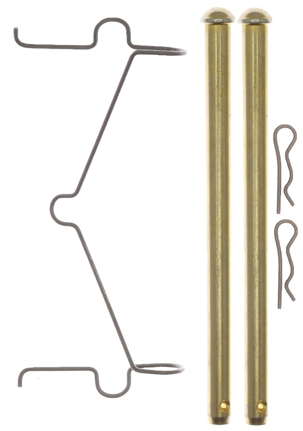 Raybestos Brakes Disc Brake Caliper RC11549C