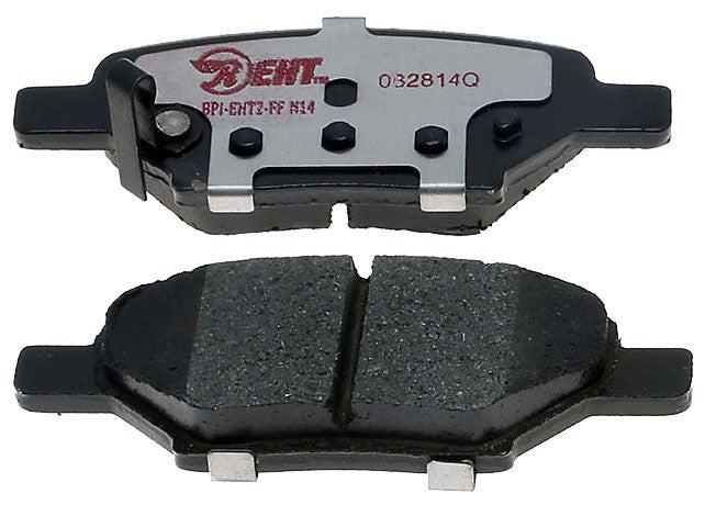 Raybestos Brakes Disc Brake Caliper RC11622C