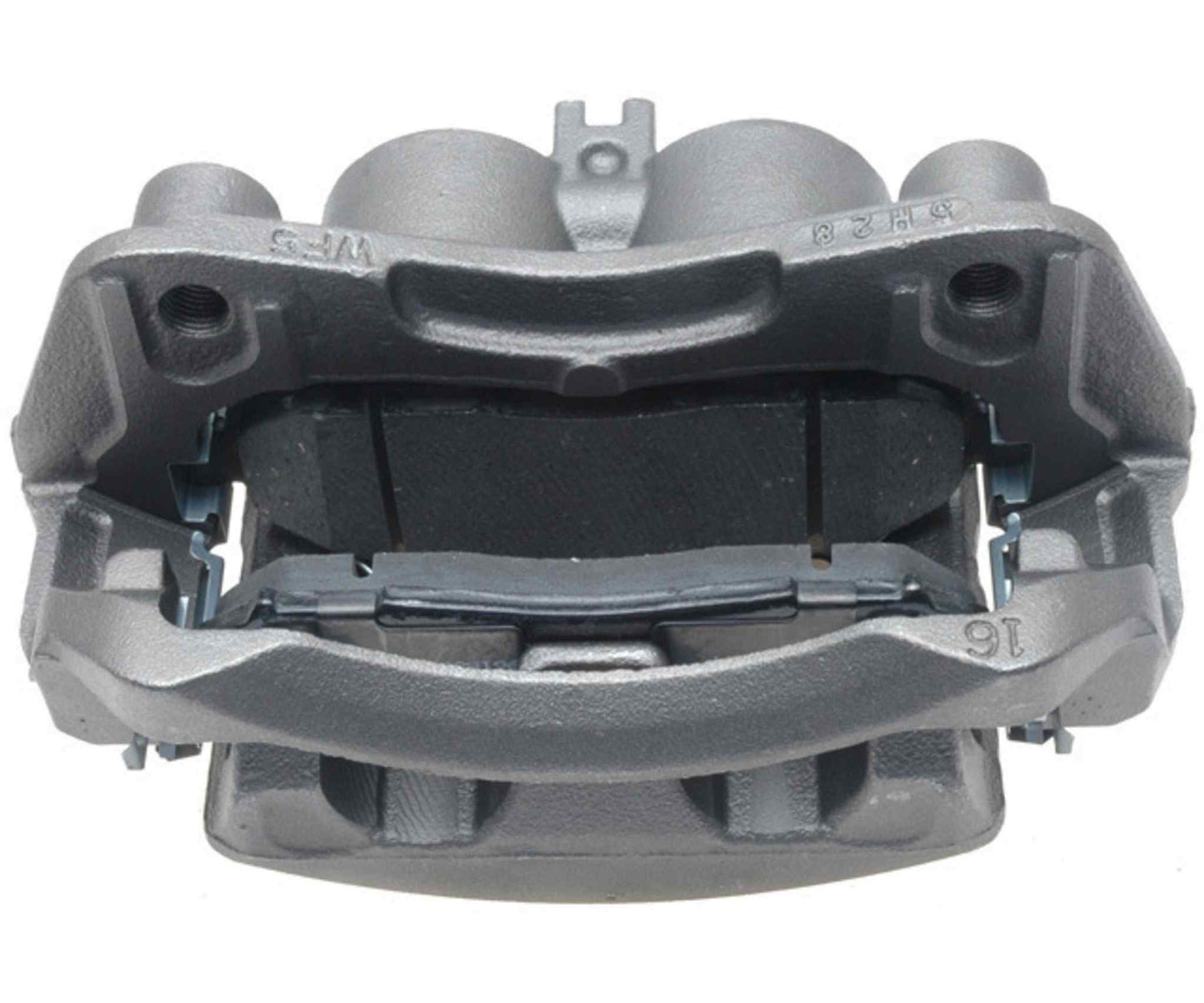 Raybestos Brakes Disc Brake Caliper RC11650
