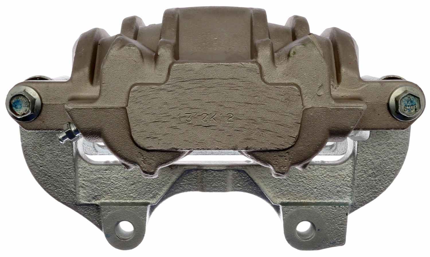 Raybestos Brakes Disc Brake Caliper RC11701PC