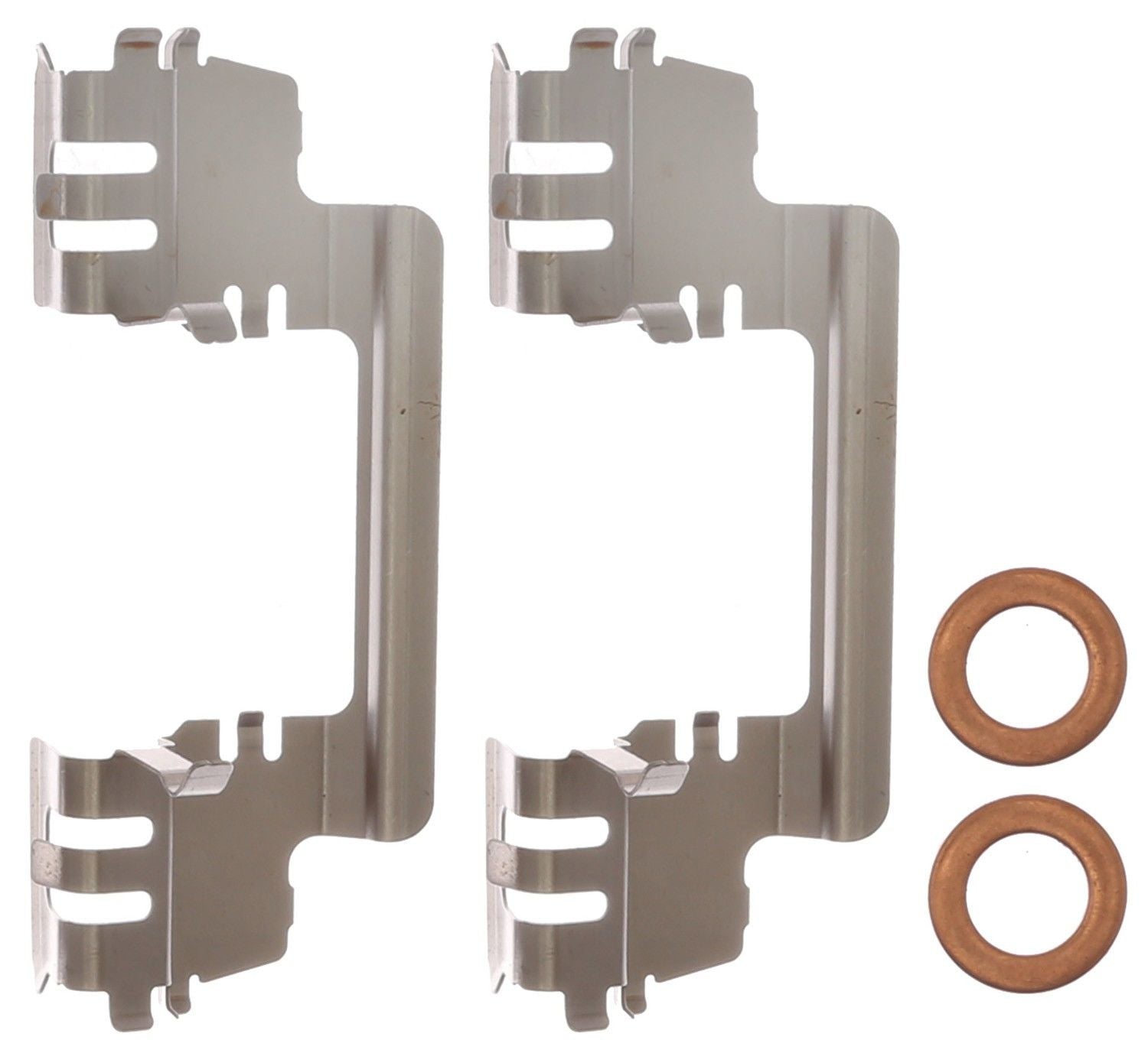 Raybestos Brakes Disc Brake Caliper RC11701PC