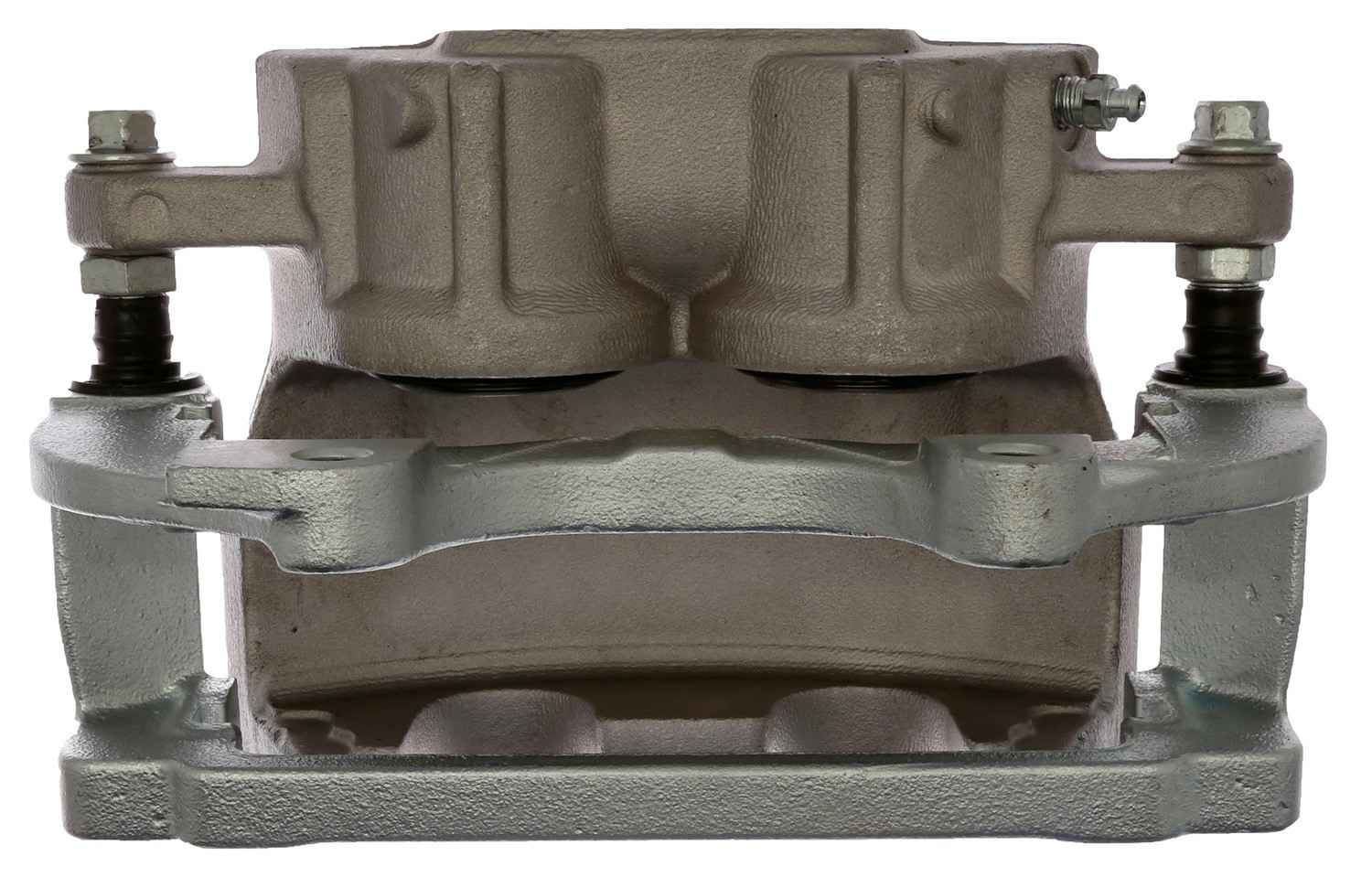 Raybestos Brakes Disc Brake Caliper top view frsport RC11702PC