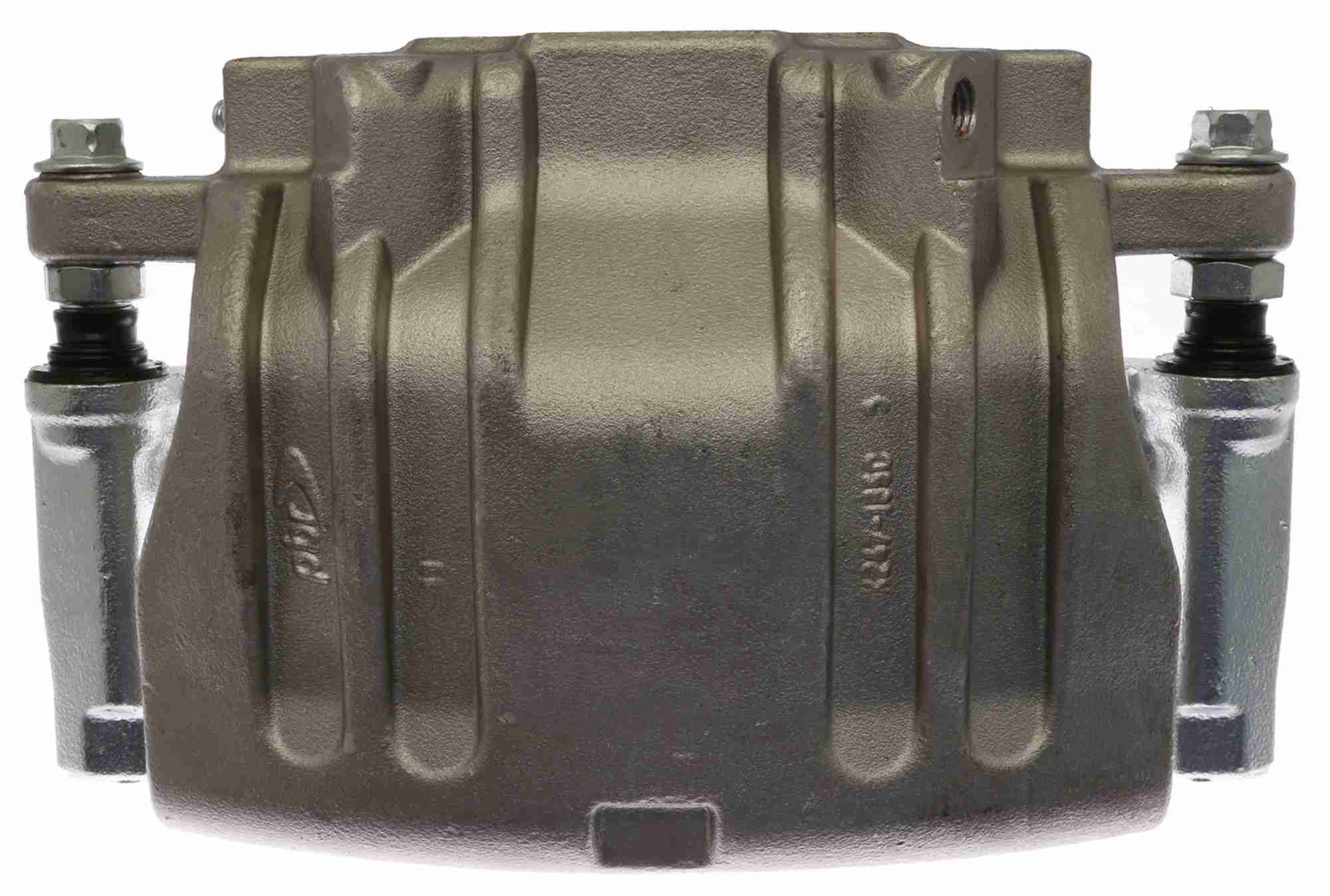 Raybestos Brakes Disc Brake Caliper top view frsport RC11702PC