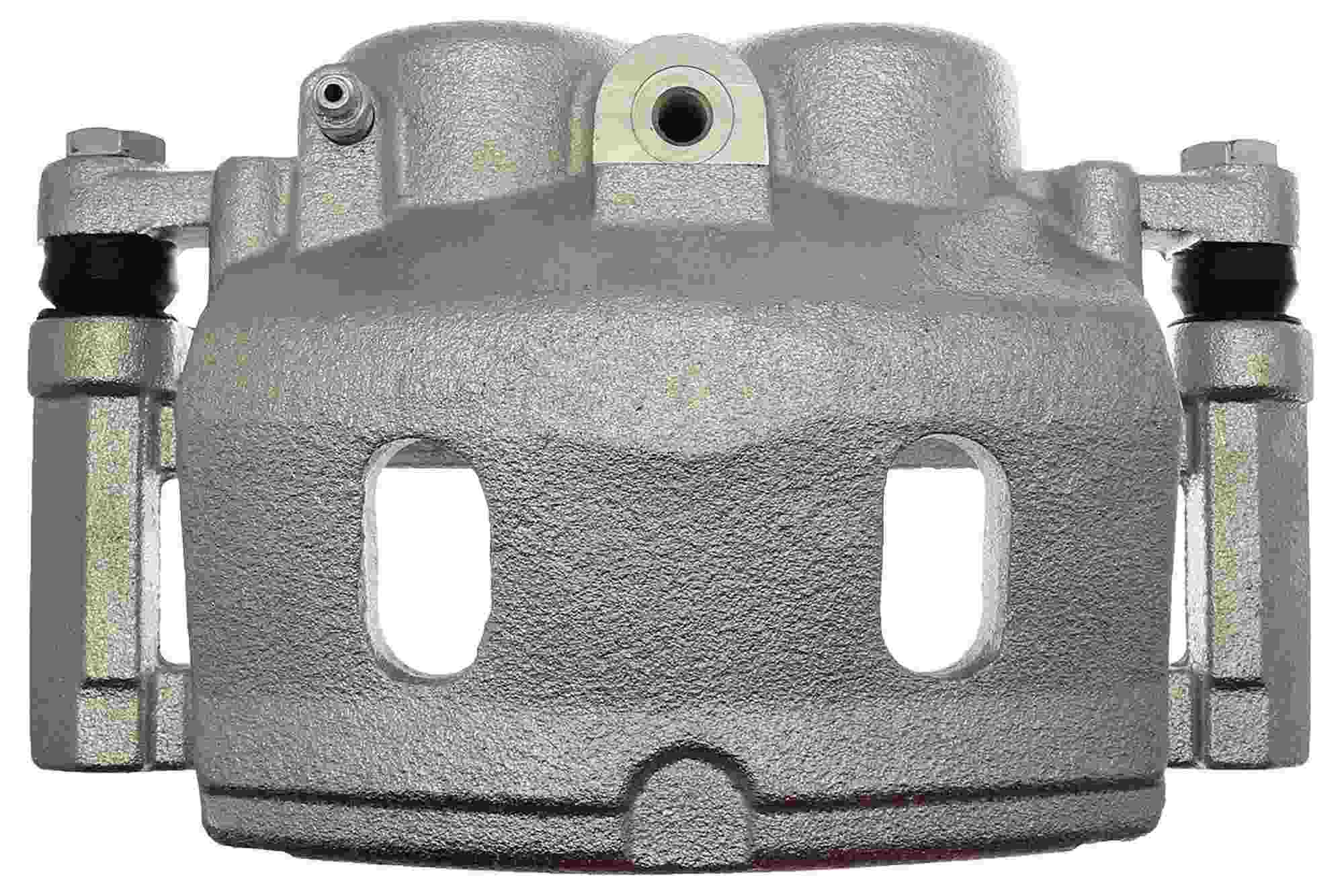 Raybestos Brakes Disc Brake Caliper RC11714PC