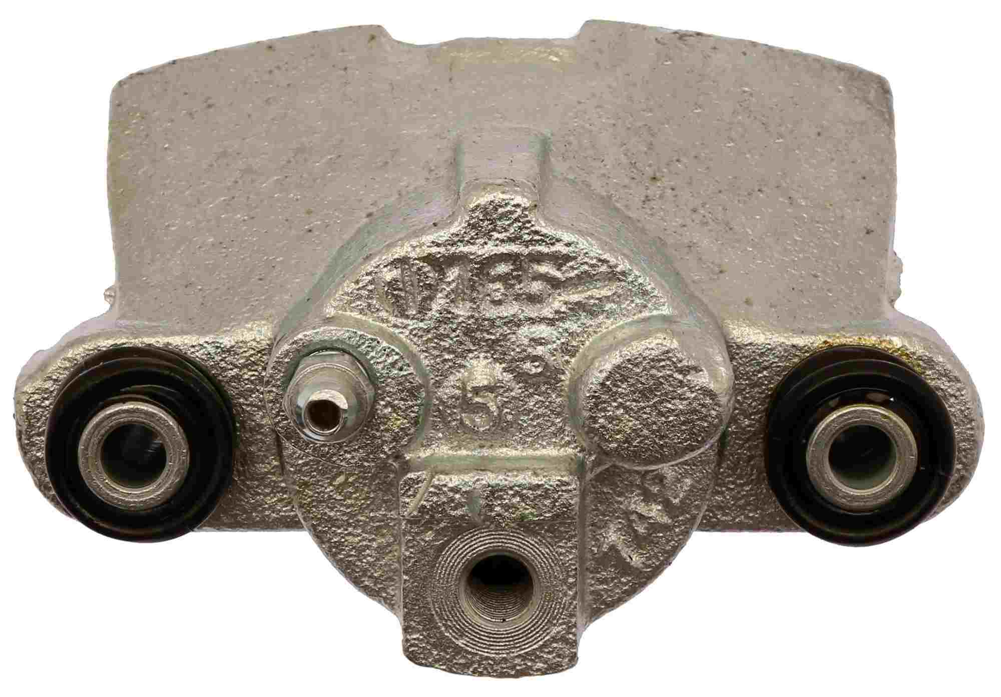 Raybestos Brakes Disc Brake Caliper RC11821PC