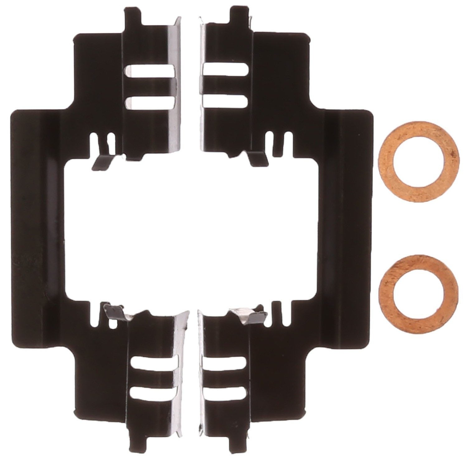 Raybestos Brakes Disc Brake Caliper RC11826PC