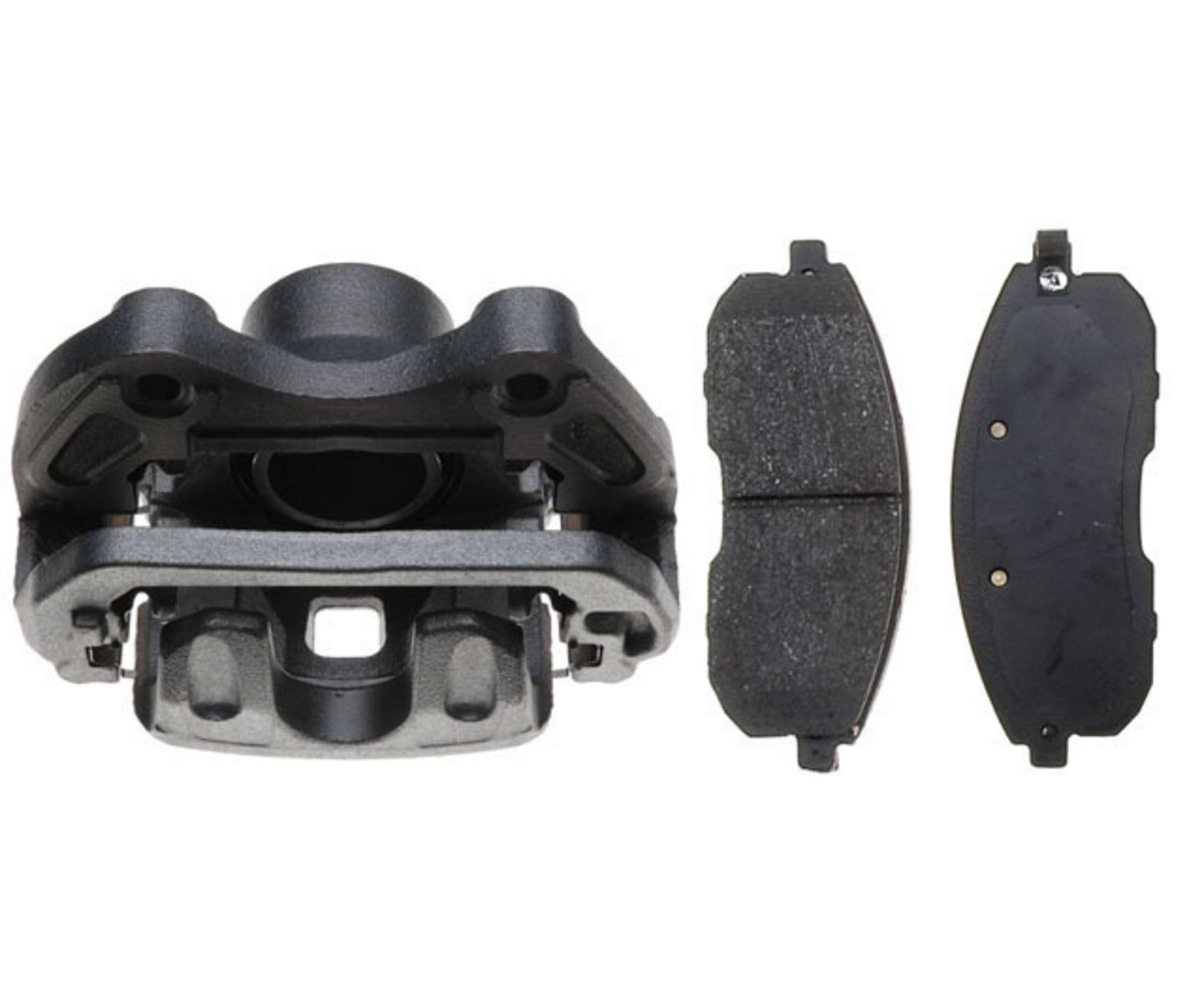 Raybestos Brakes Disc Brake Caliper RC11834