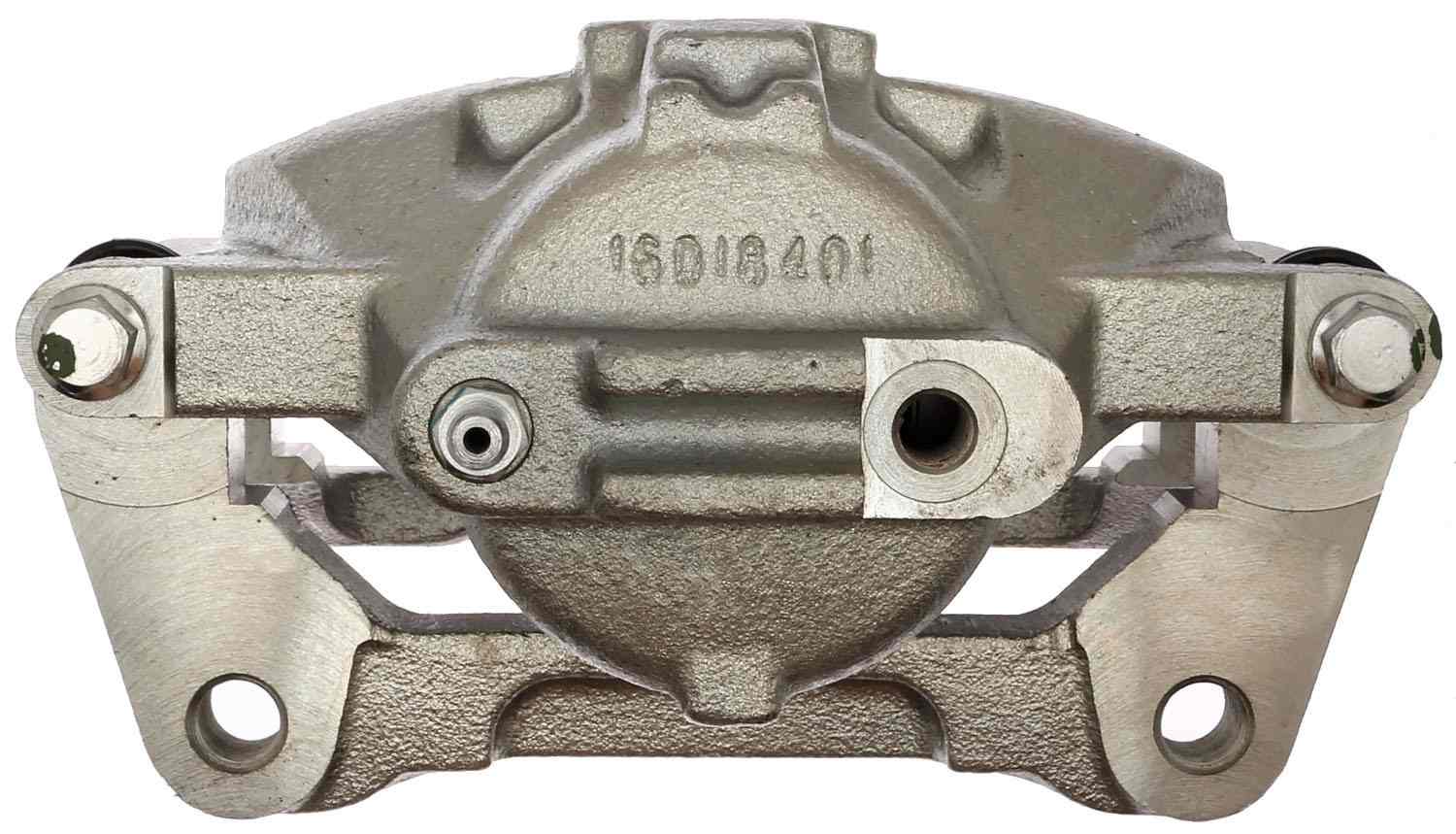 Raybestos Brakes Disc Brake Caliper RC11879C