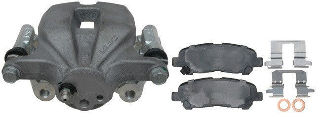 Raybestos Brakes Disc Brake Caliper RC11975