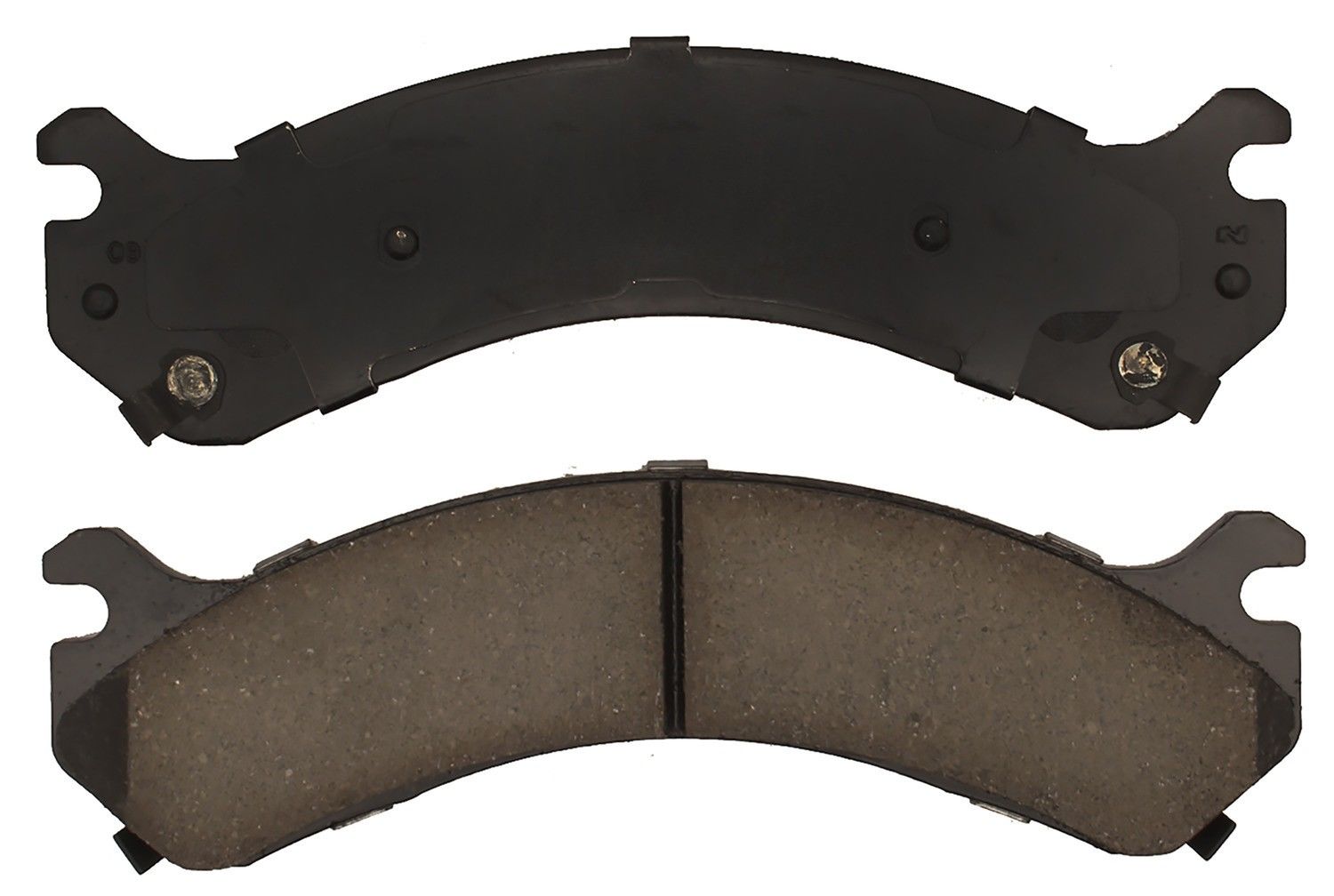 Raybestos Brakes Disc Brake Caliper RC11987CS