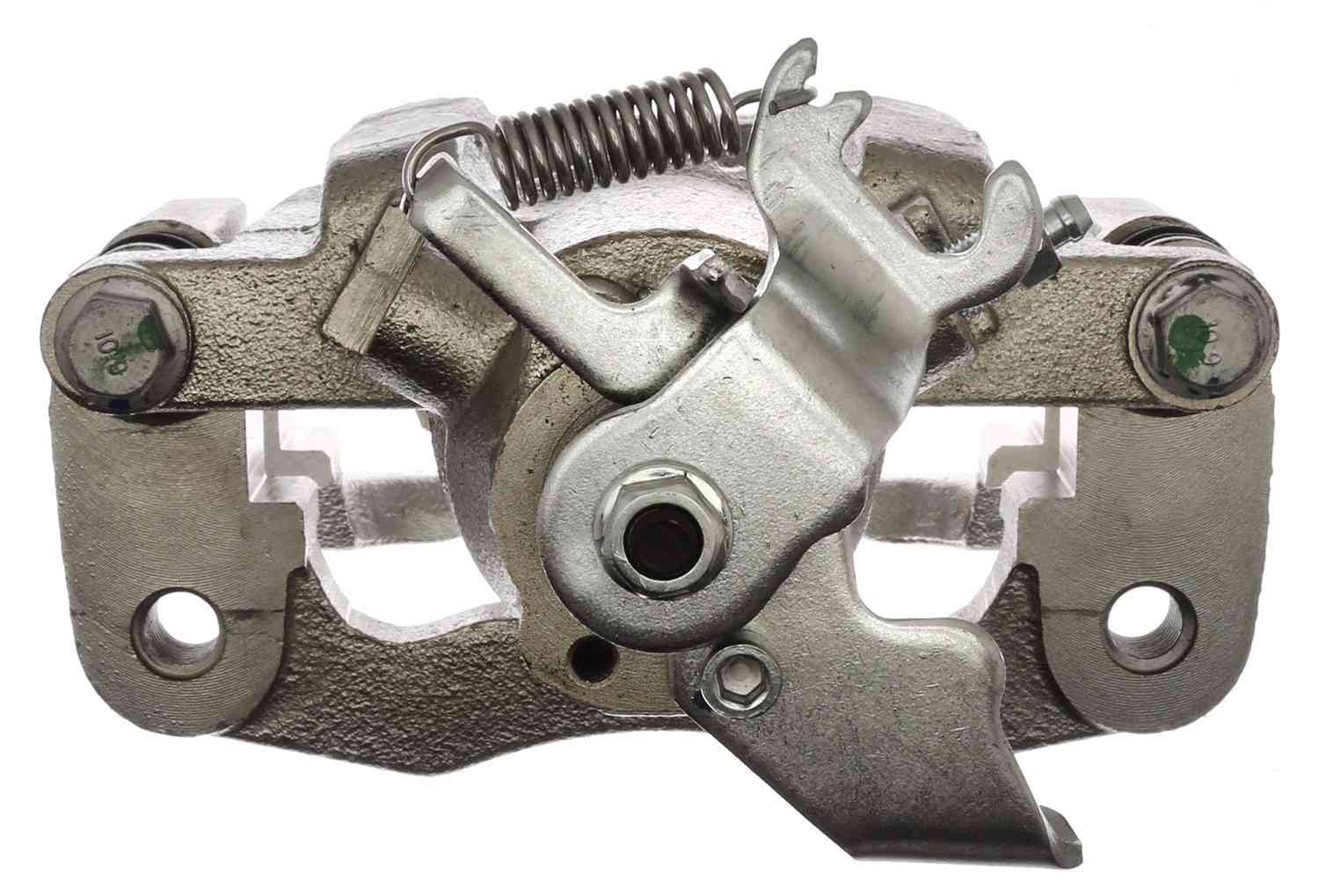 Raybestos Brakes Disc Brake Caliper RC12004C