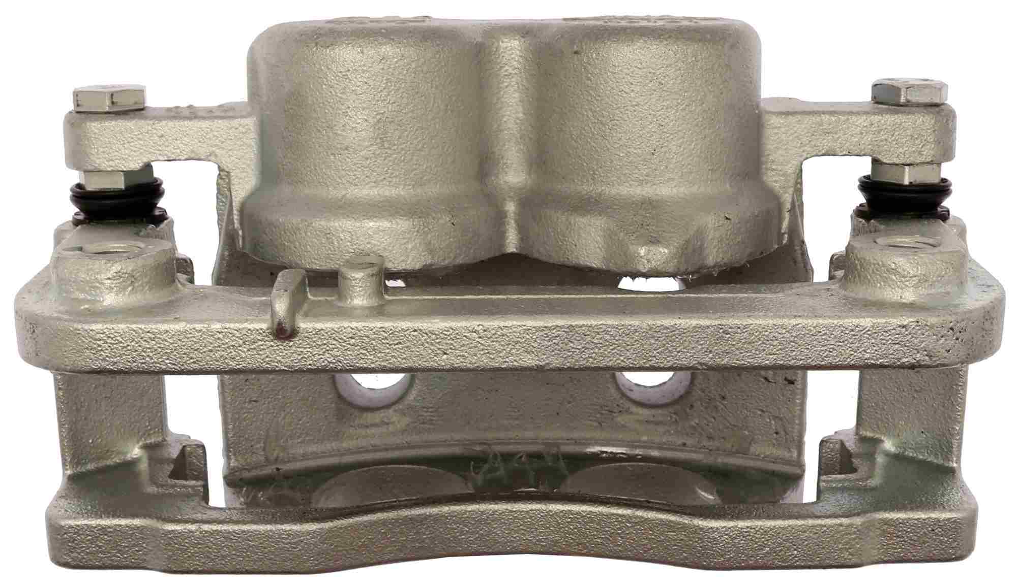 Raybestos Brakes Disc Brake Caliper RC12031PC