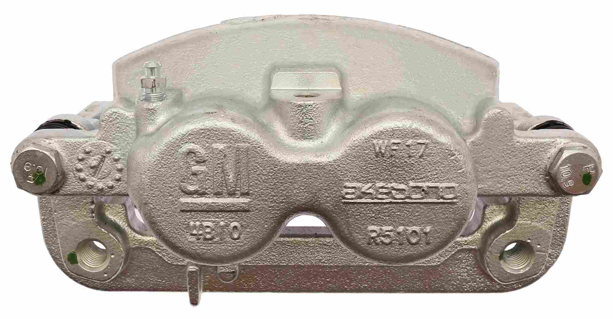 Raybestos Brakes Disc Brake Caliper RC12031PC