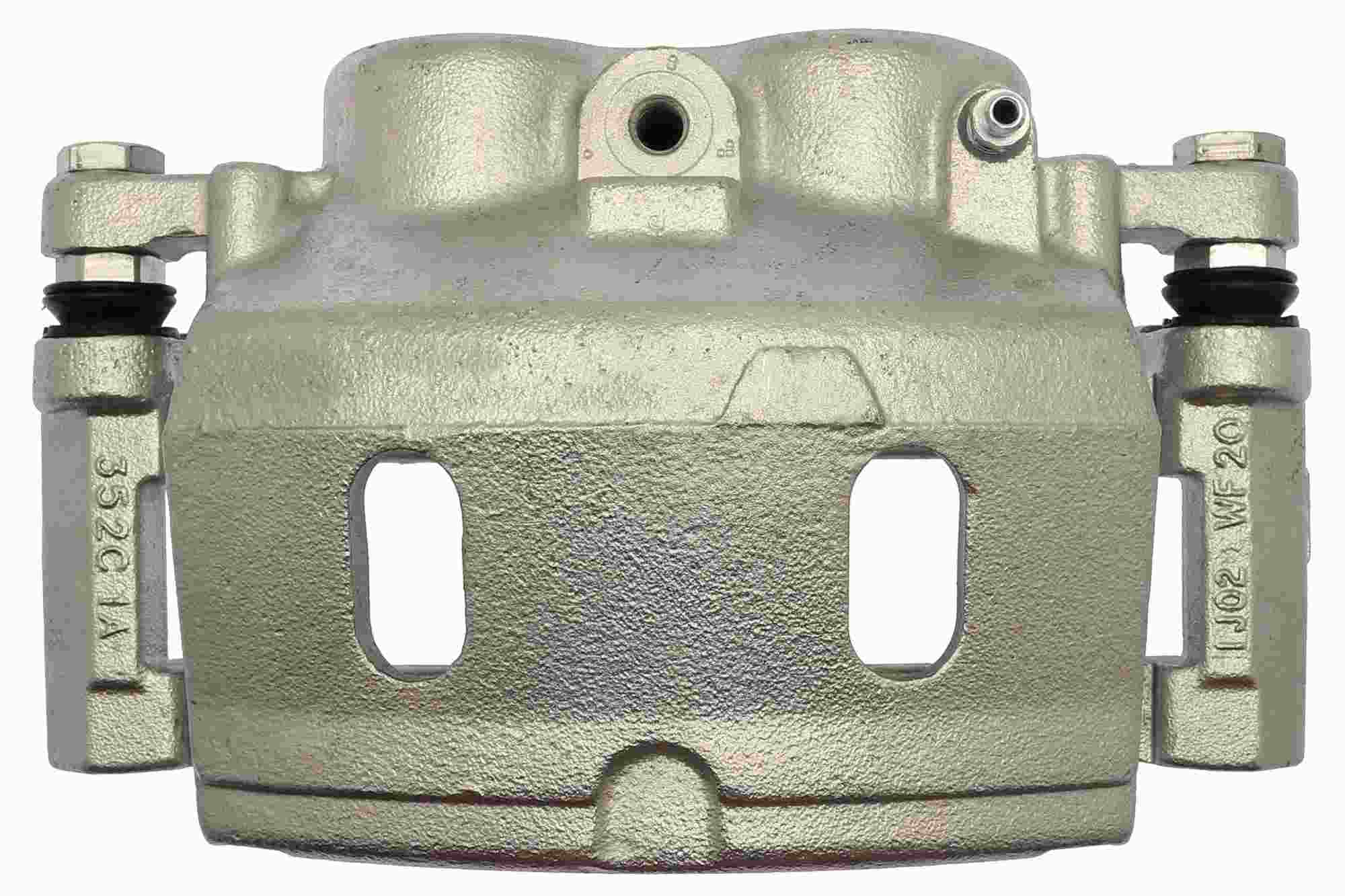 Raybestos Brakes Disc Brake Caliper RC12031PC