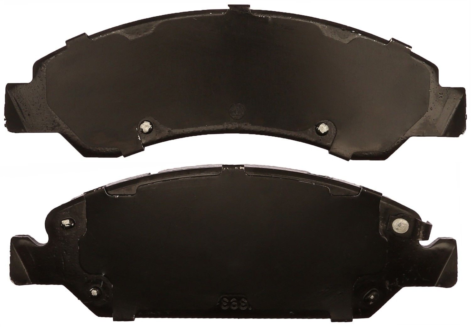 Raybestos Brakes Disc Brake Caliper RC12031PC