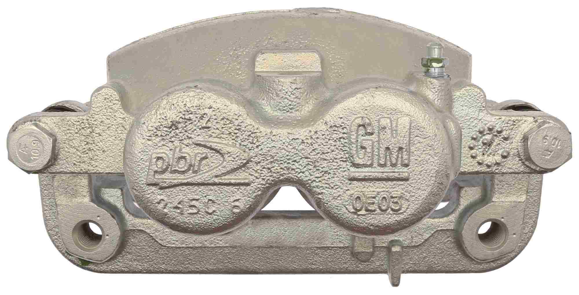 Raybestos Brakes Disc Brake Caliper RC12032PC