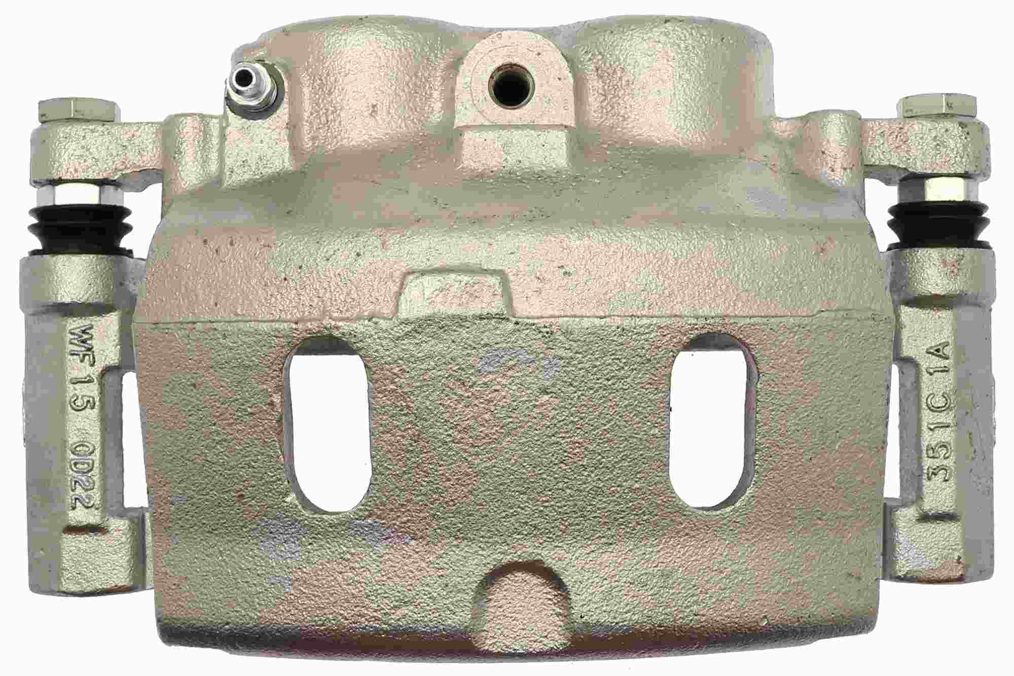Raybestos Brakes Disc Brake Caliper RC12032PC