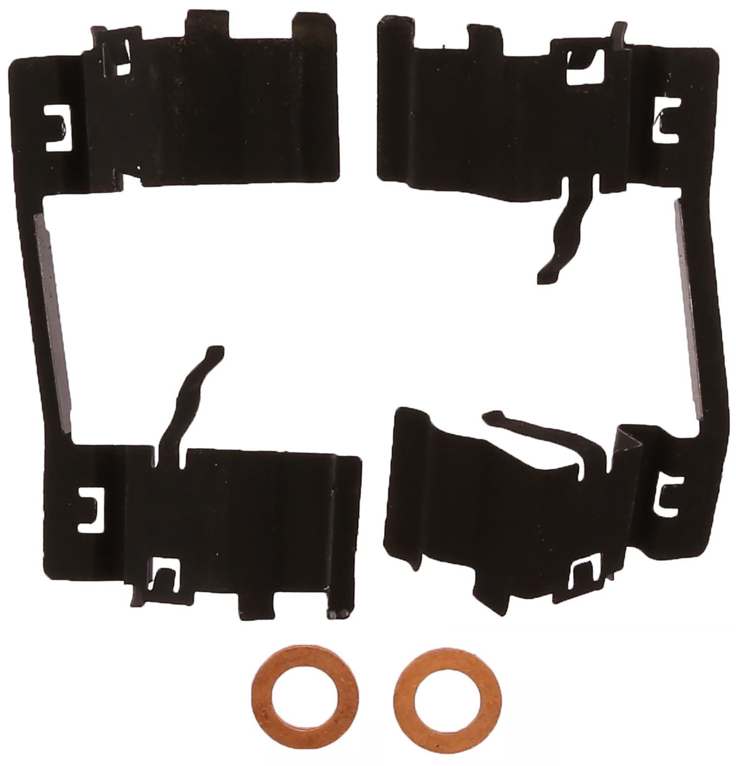 Raybestos Brakes Disc Brake Caliper RC12032PC