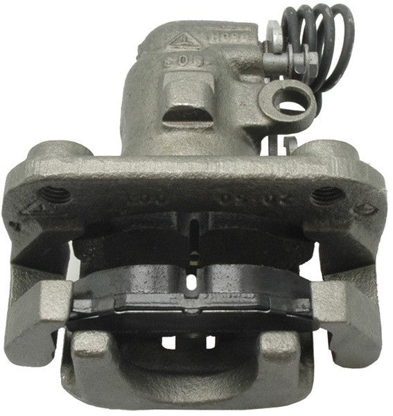 Raybestos Brakes Disc Brake Caliper RC12133