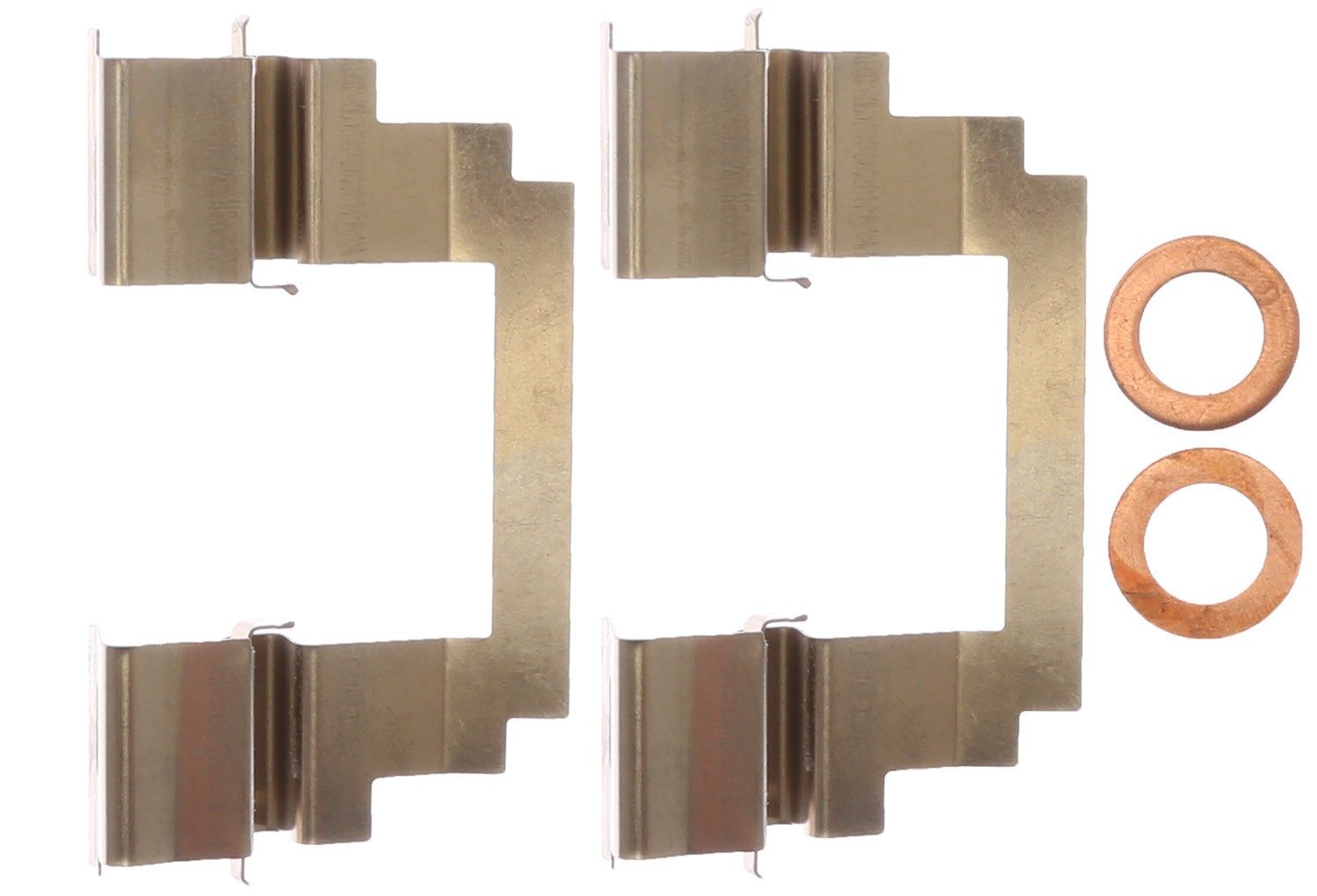 Raybestos Brakes Disc Brake Caliper RC12180C