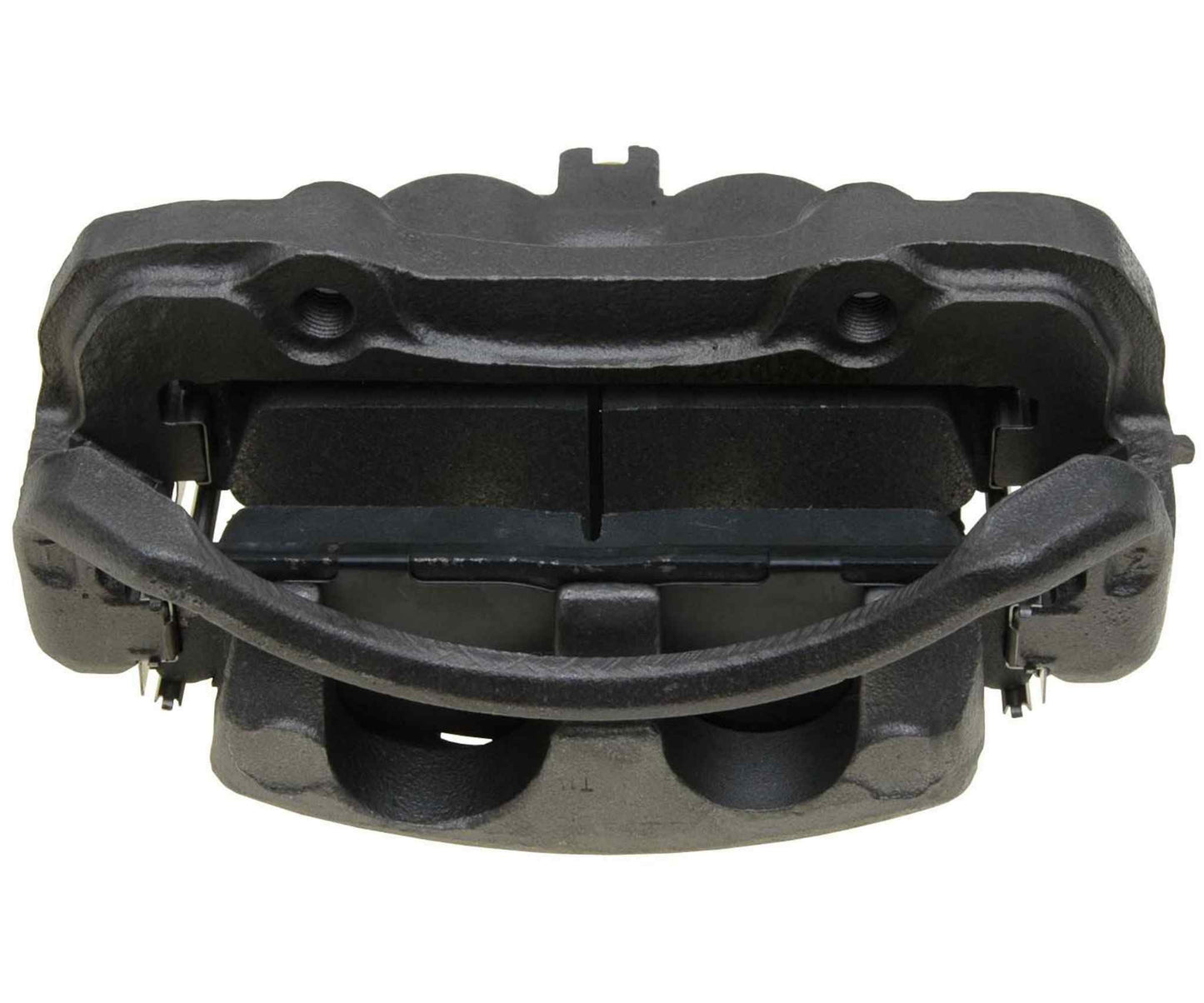 Raybestos Brakes Disc Brake Caliper RC12182