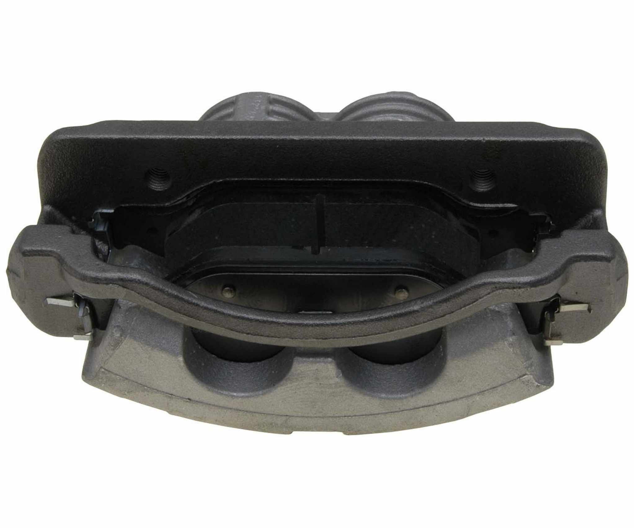 Raybestos Brakes Disc Brake Caliper RC12194