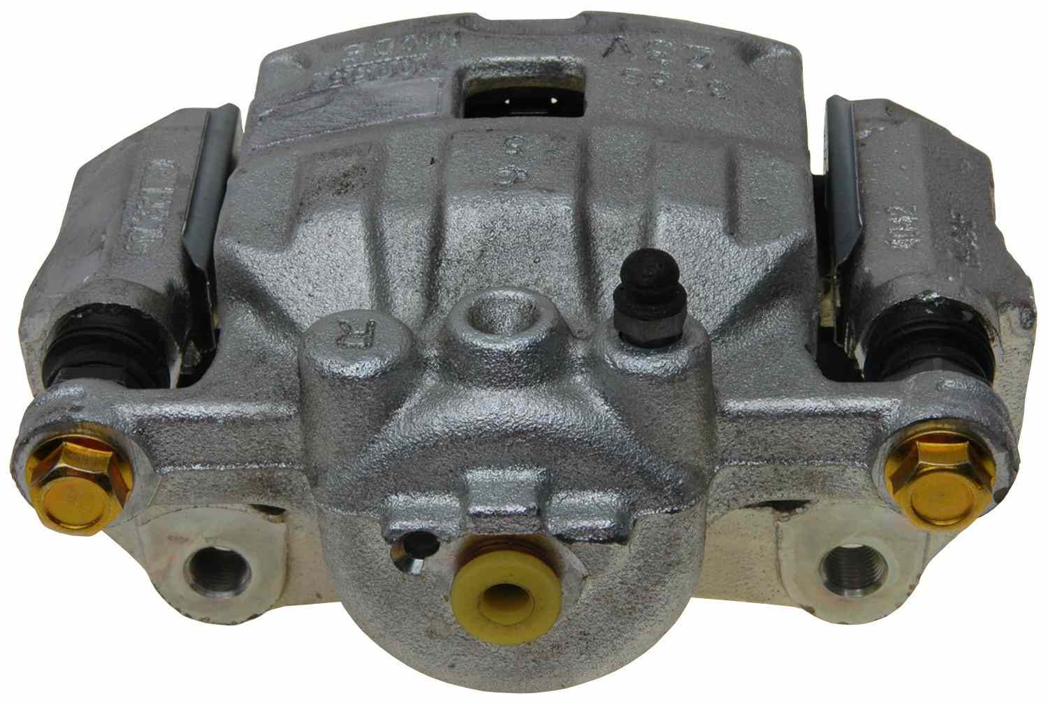 Raybestos Brakes Disc Brake Caliper RC12256