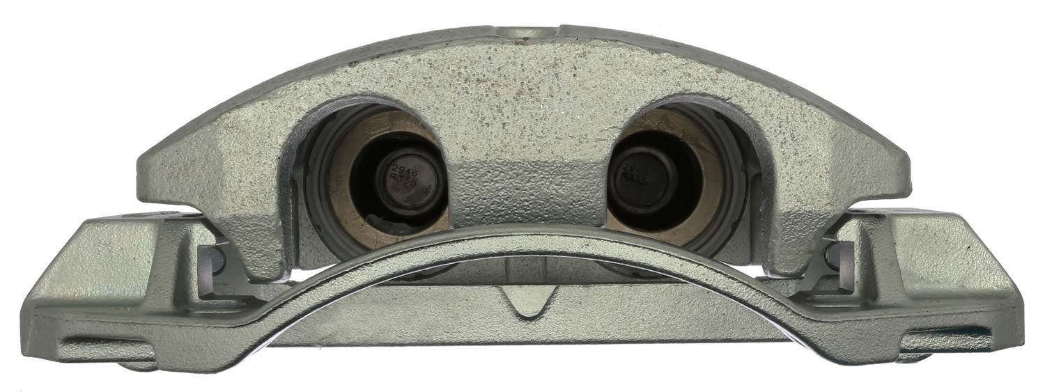 Raybestos Brakes Disc Brake Caliper RC12463C