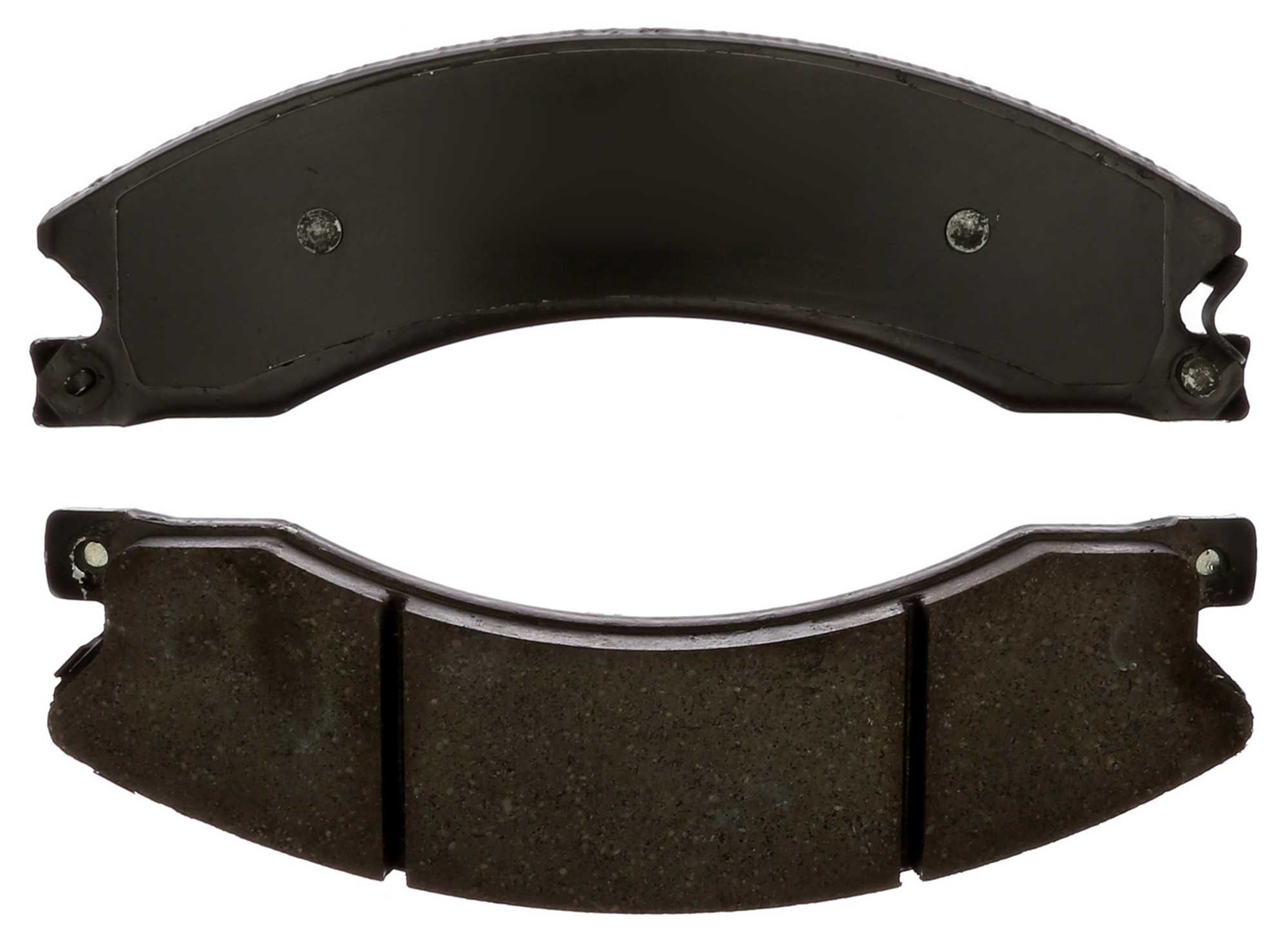 Raybestos Brakes Disc Brake Caliper RC12463C