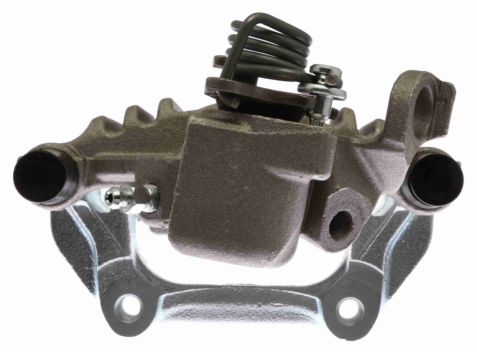Raybestos Brakes Disc Brake Caliper RC12467C