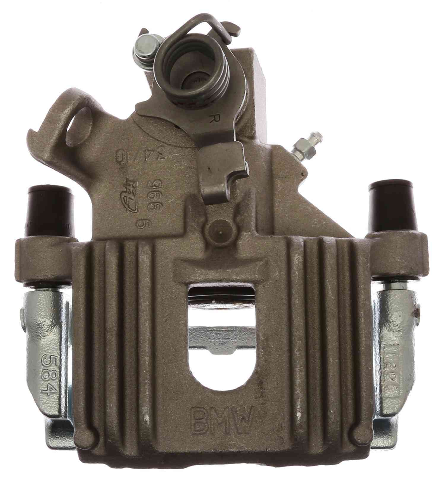 Raybestos Brakes Disc Brake Caliper RC12467C