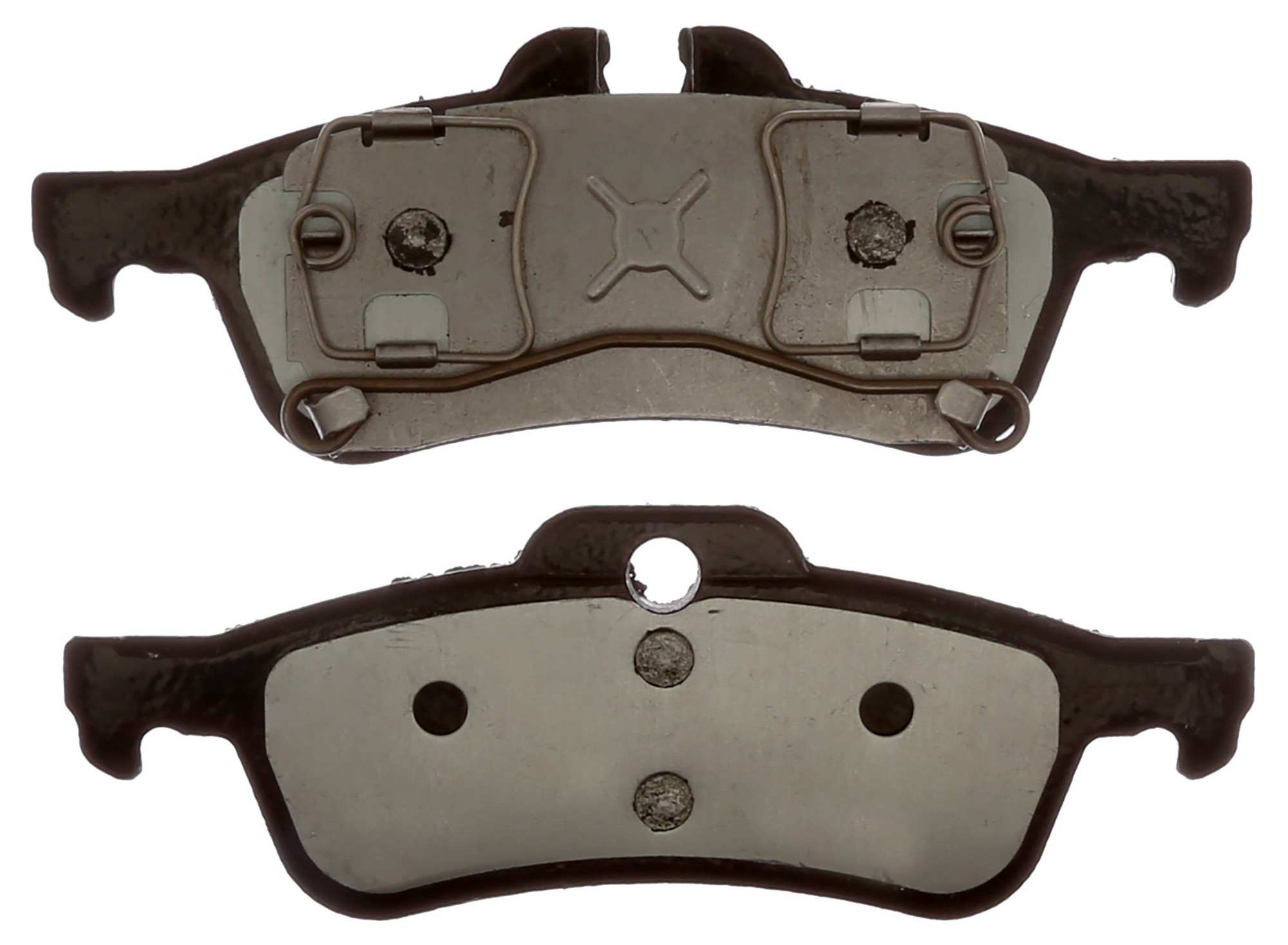 Raybestos Brakes Disc Brake Caliper RC12467C