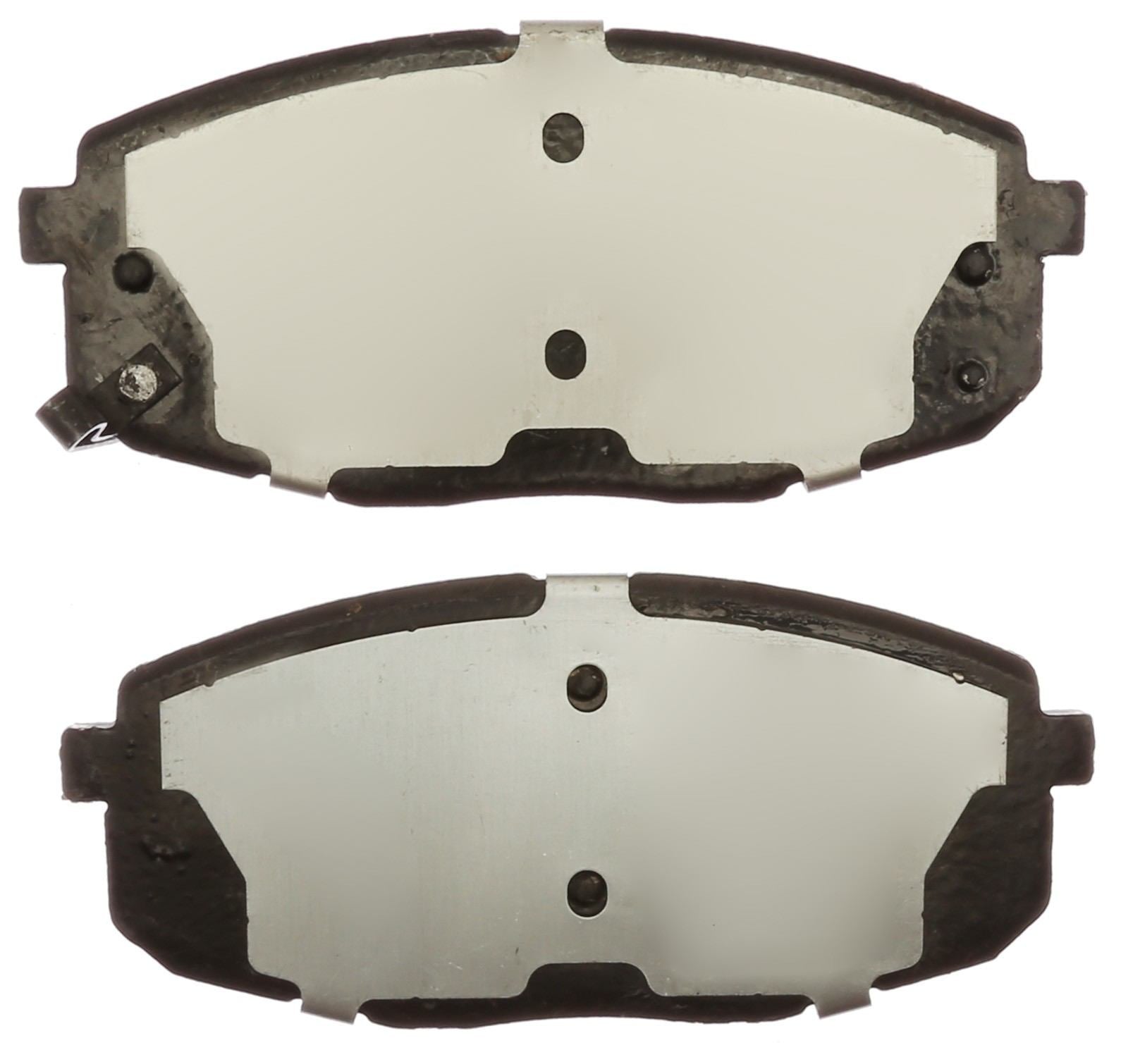 Raybestos Brakes Disc Brake Caliper RC12529C