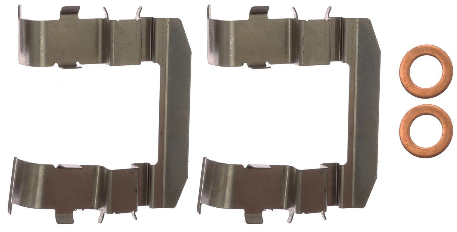 Raybestos Brakes Disc Brake Caliper RC12529C