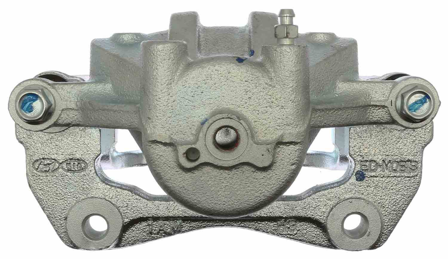 Raybestos Brakes Disc Brake Caliper RC12530C