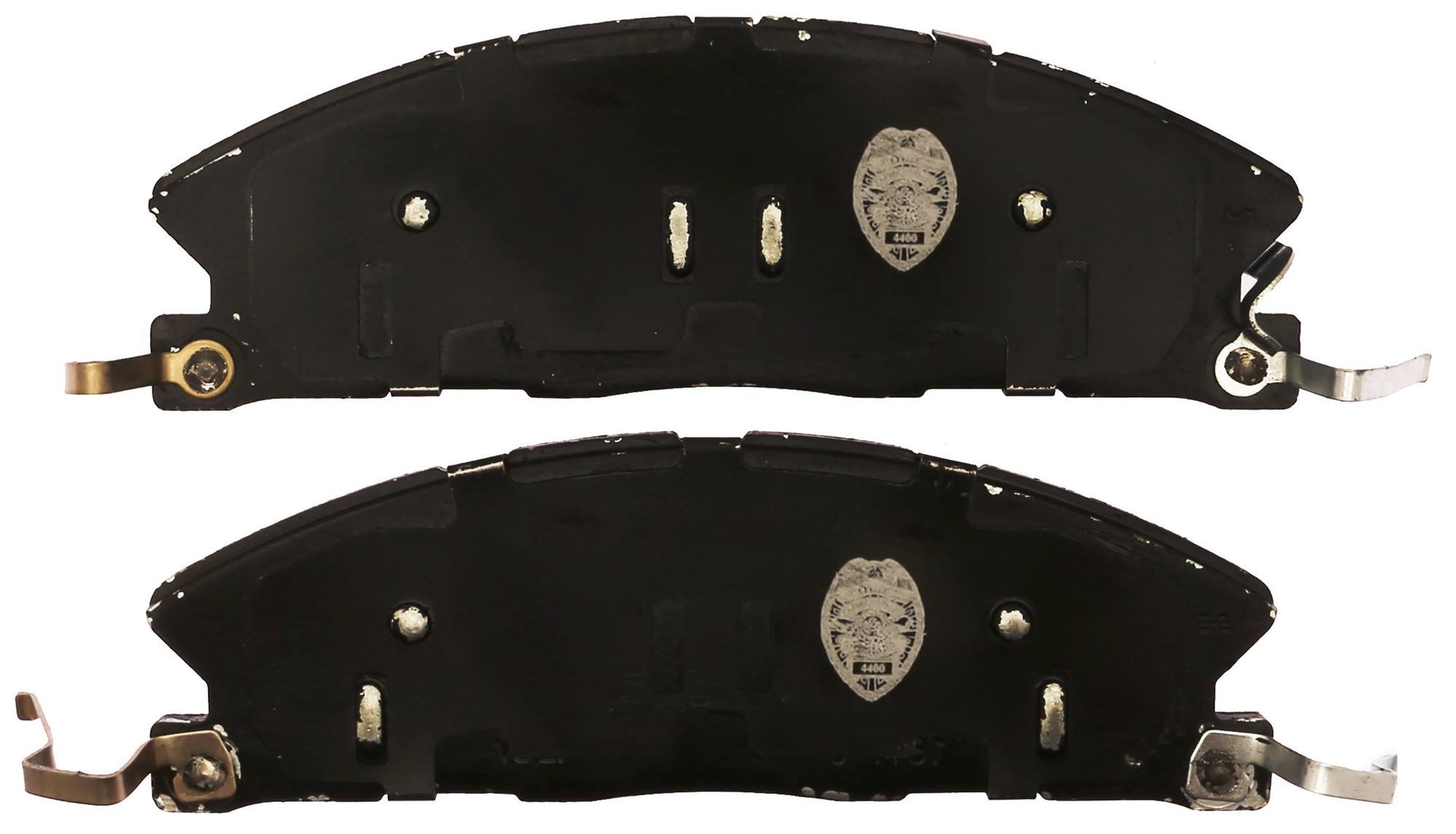 Raybestos Brakes Disc Brake Caliper RC12562PC