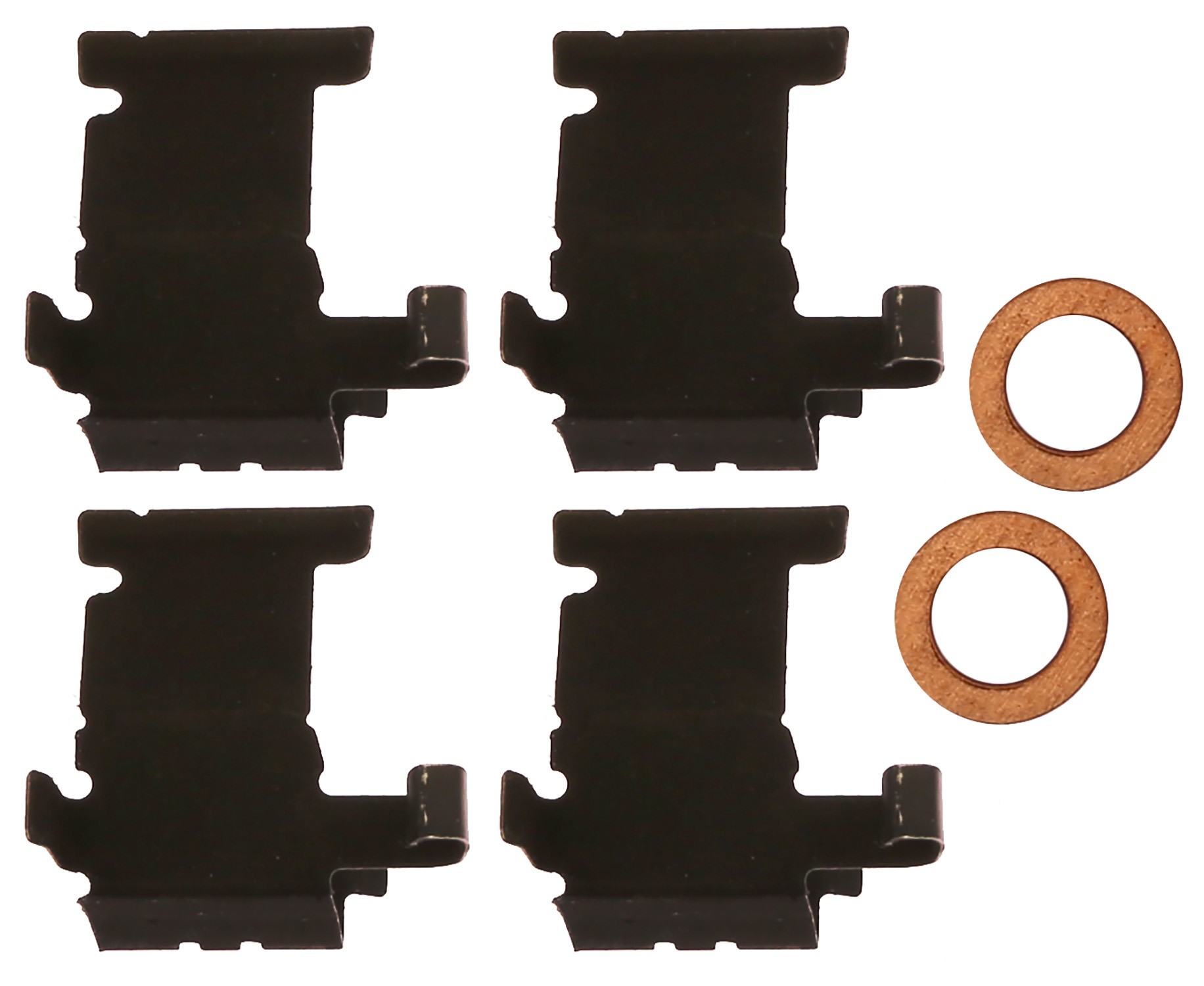 Raybestos Brakes Disc Brake Caliper RC12562PC