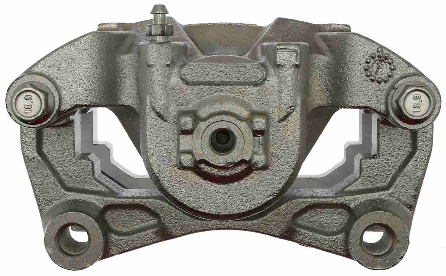 Raybestos Brakes Disc Brake Caliper RC12609C