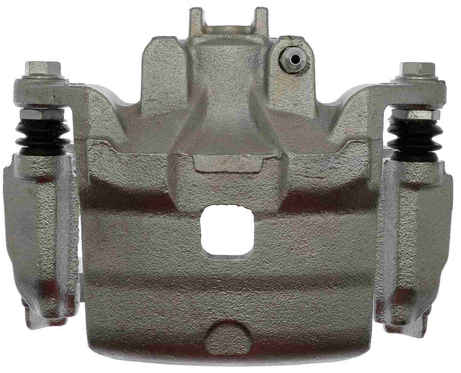 Raybestos Brakes Disc Brake Caliper RC12609C