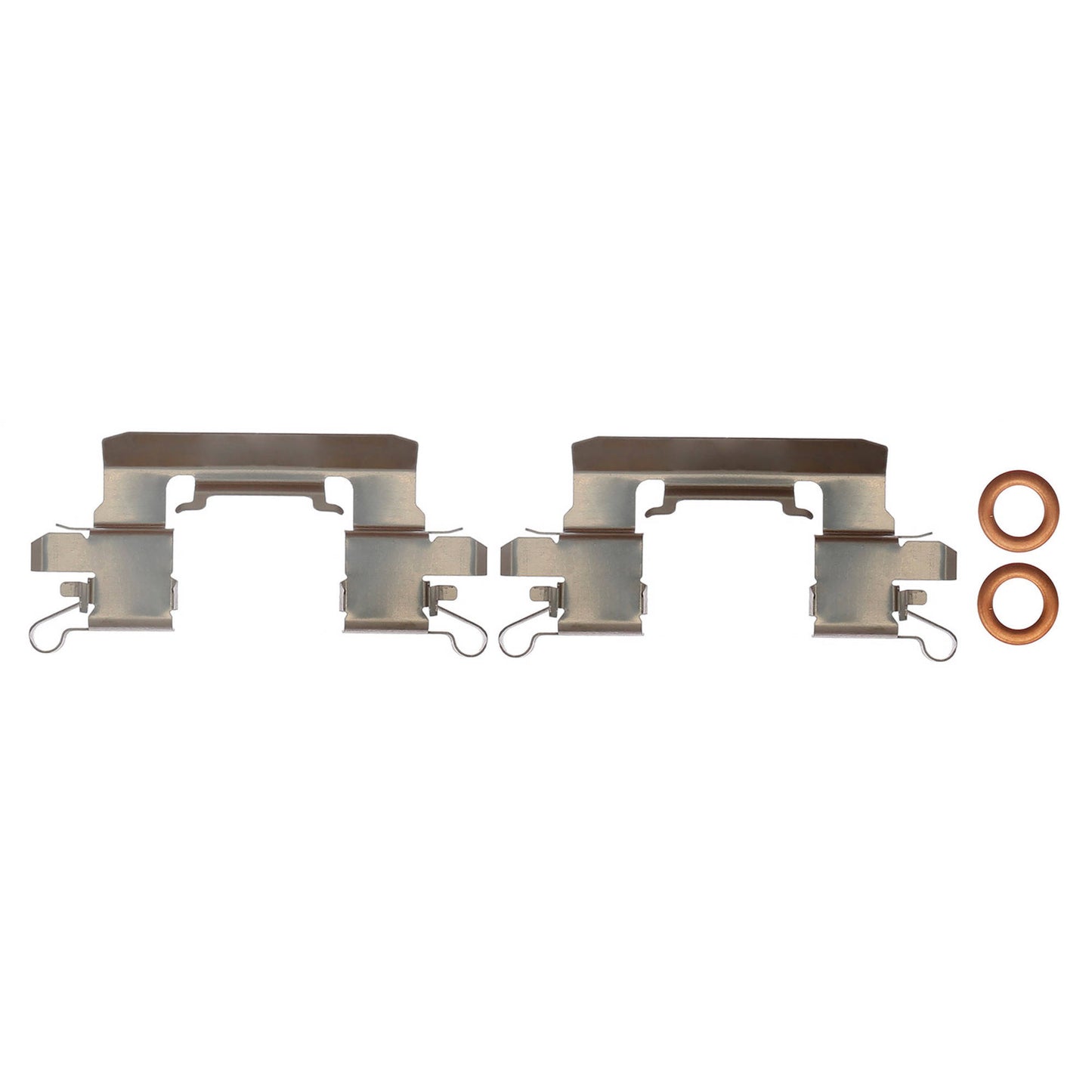 Raybestos Brakes Disc Brake Caliper RC12609C