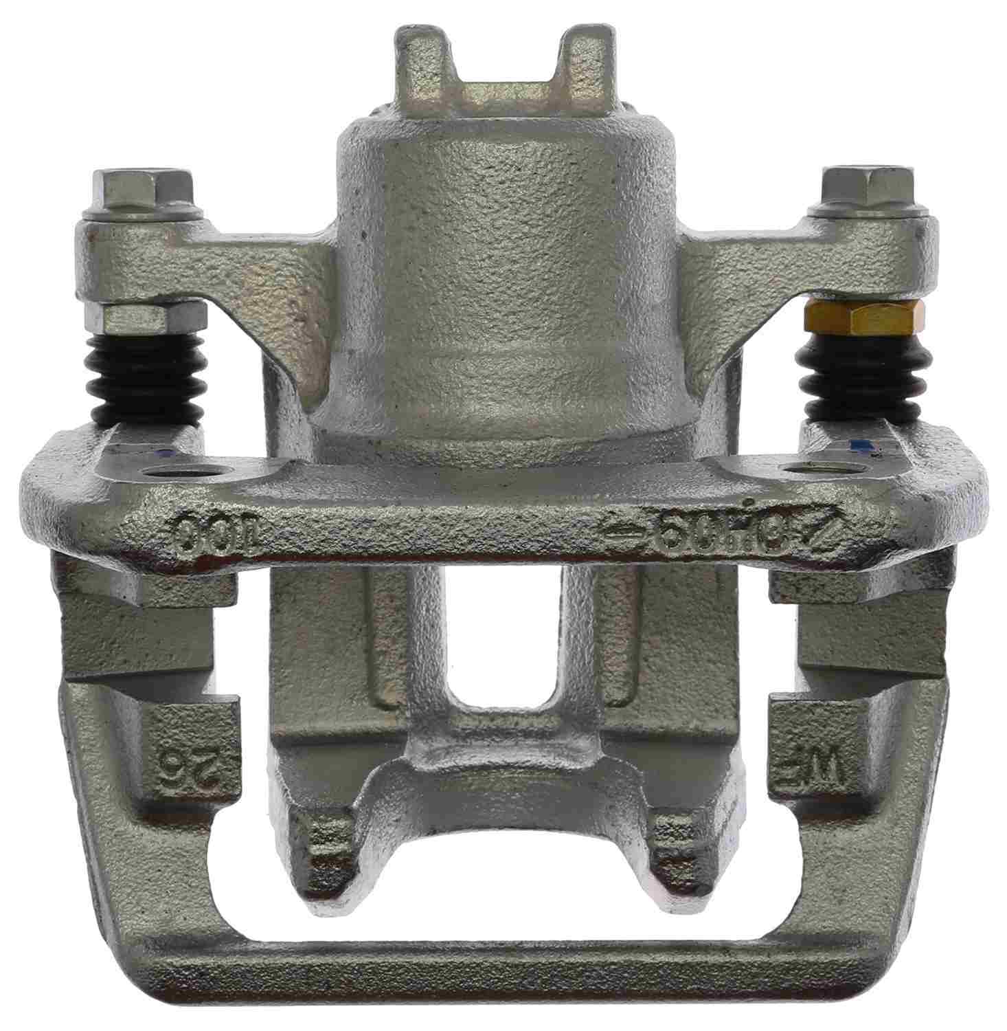 Raybestos Brakes Disc Brake Caliper RC12628C