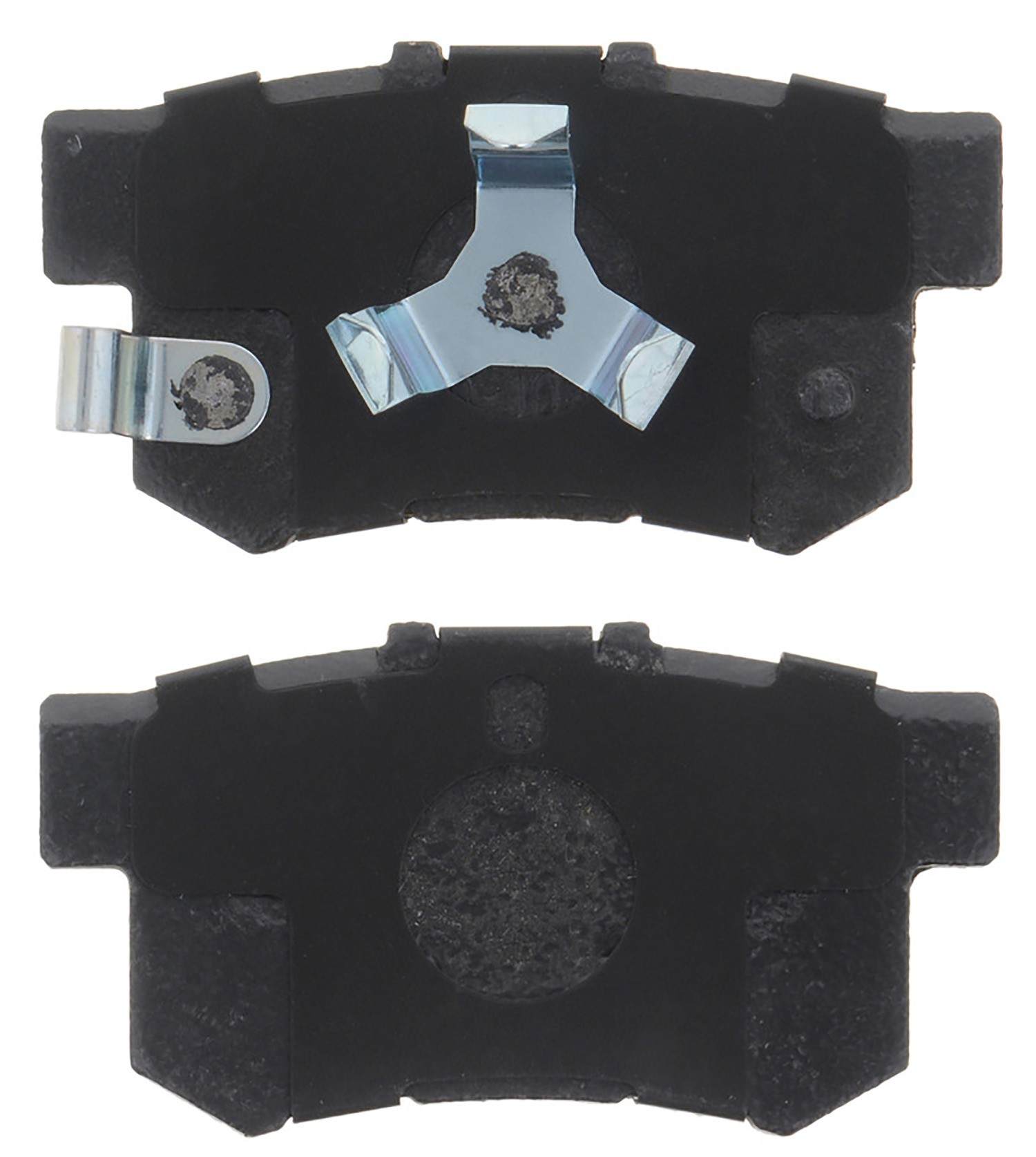 Raybestos Brakes Disc Brake Caliper RC12628C
