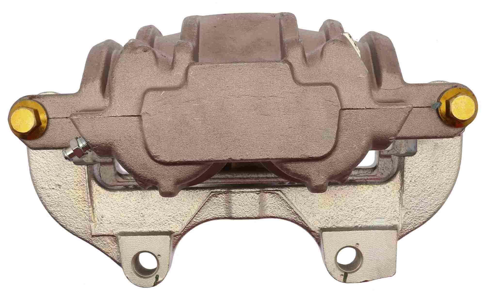 Raybestos Brakes Disc Brake Caliper RC12665PC