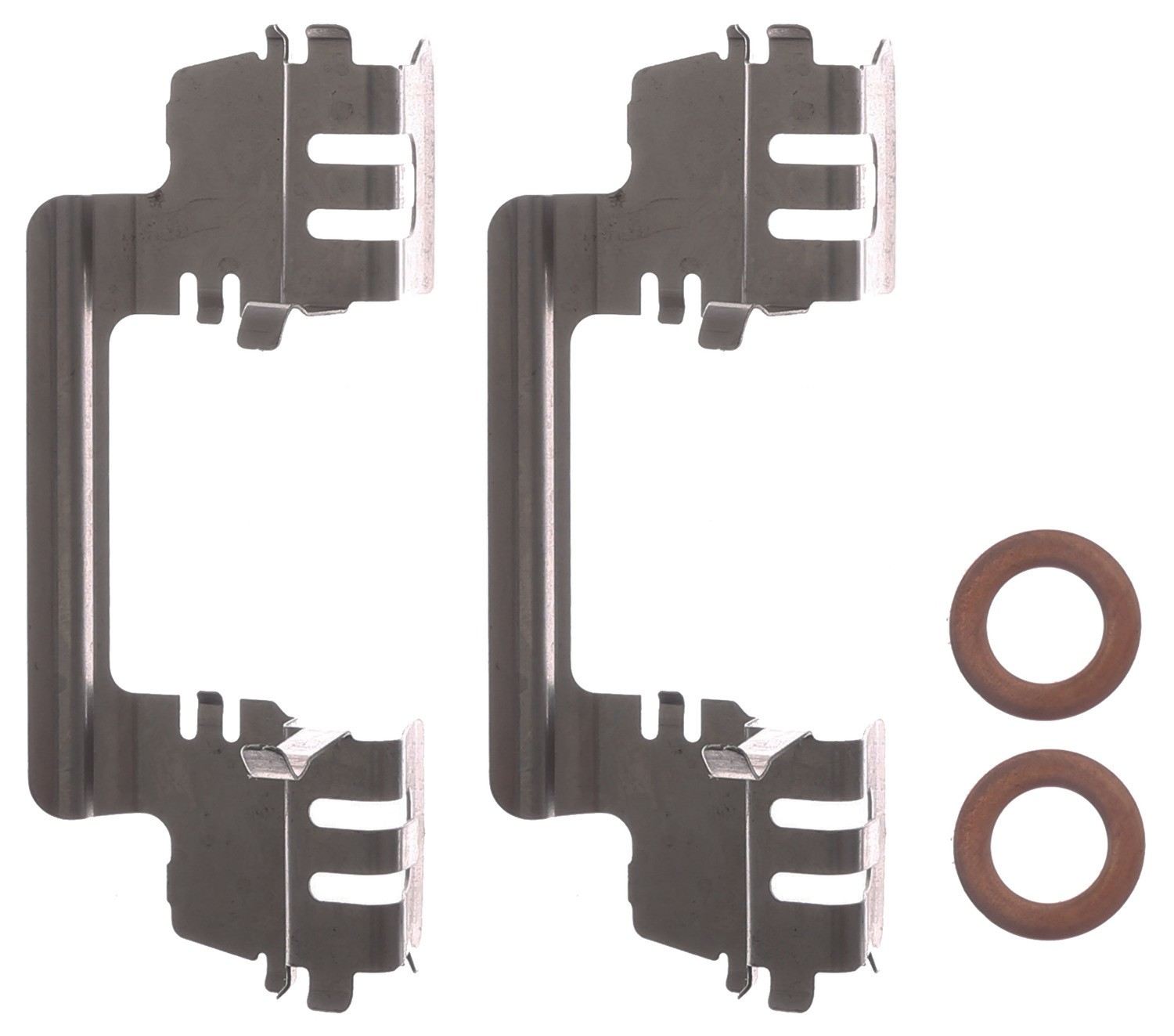 Raybestos Brakes Disc Brake Caliper RC12665PC